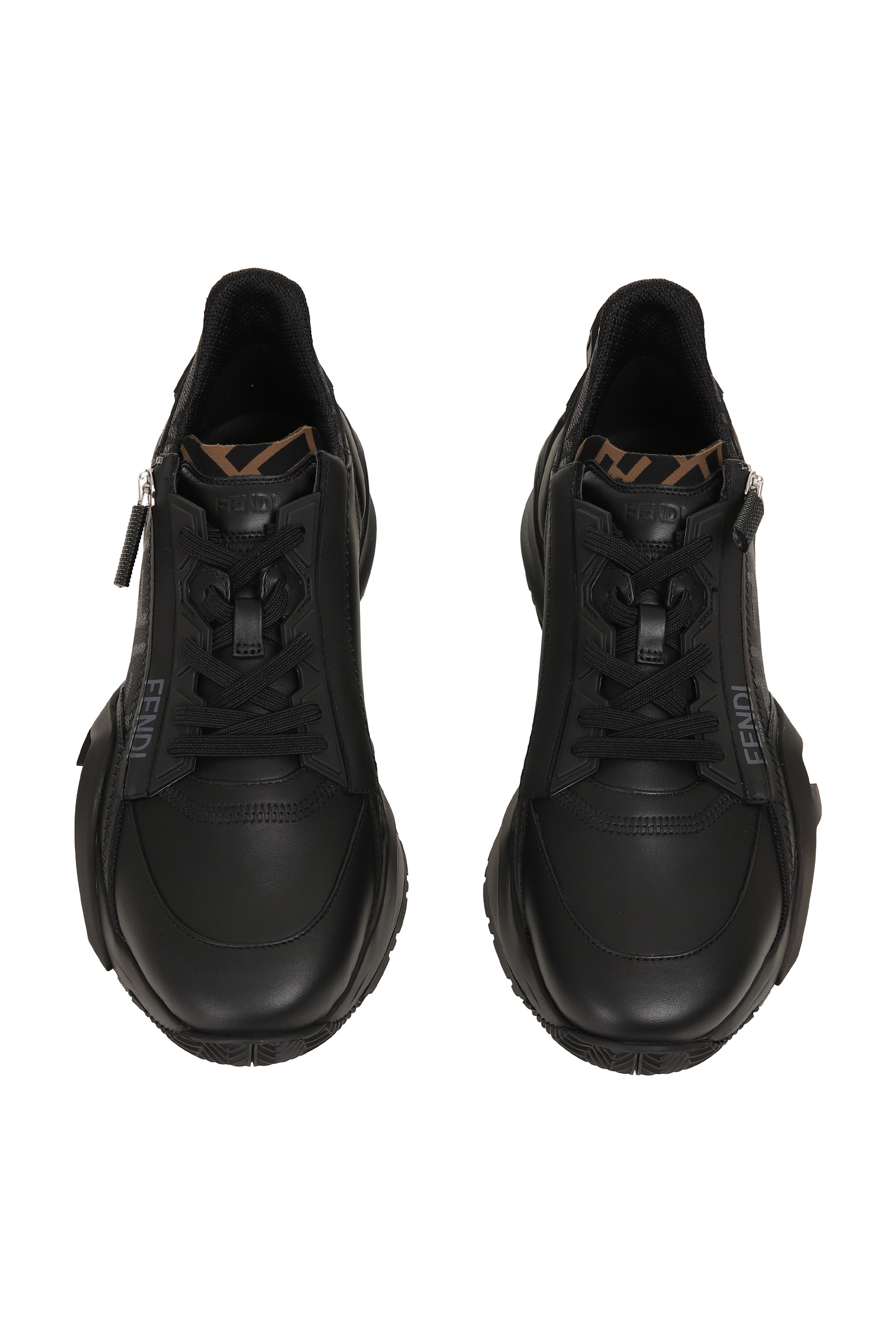 Купити Кросівки Fendi 4