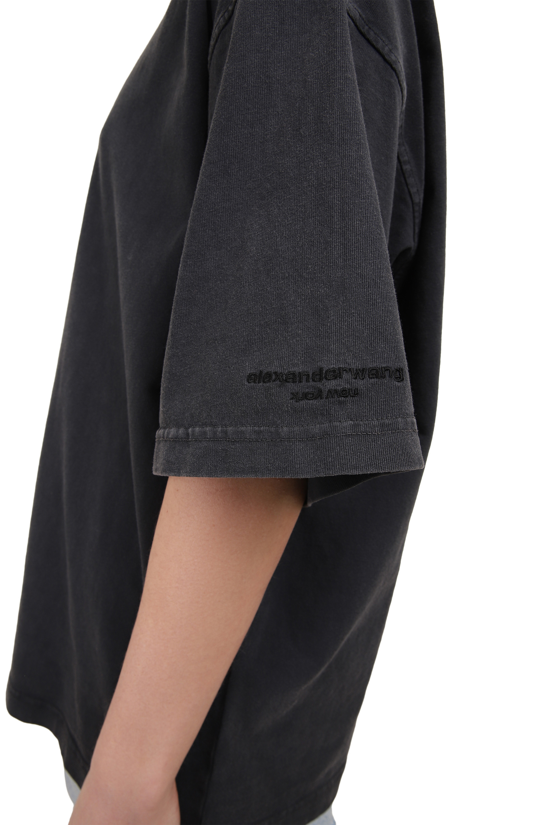 Купити Футболка Alexander Wang 4