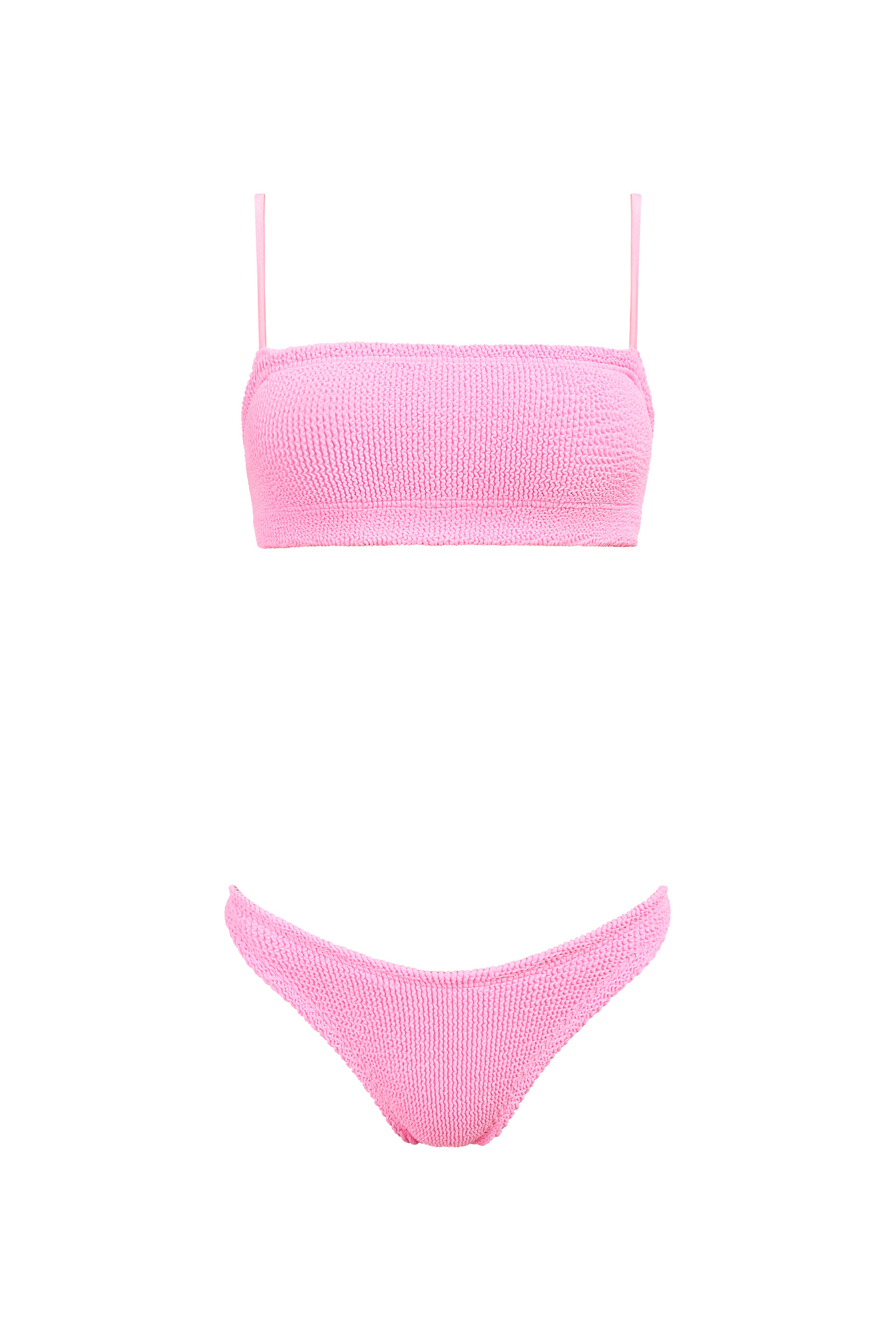 Купить Купальник HUNZA G