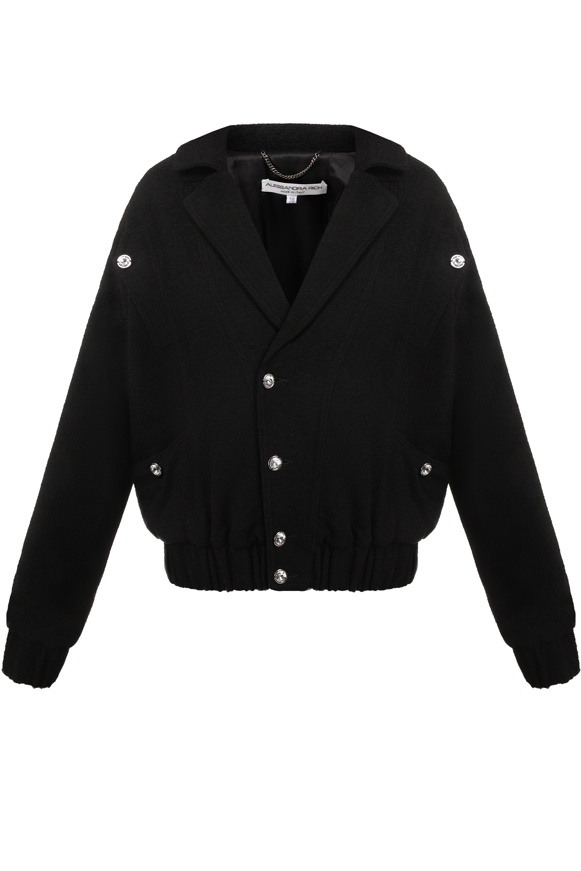 Buy Jacket ALESSANDRA RICH