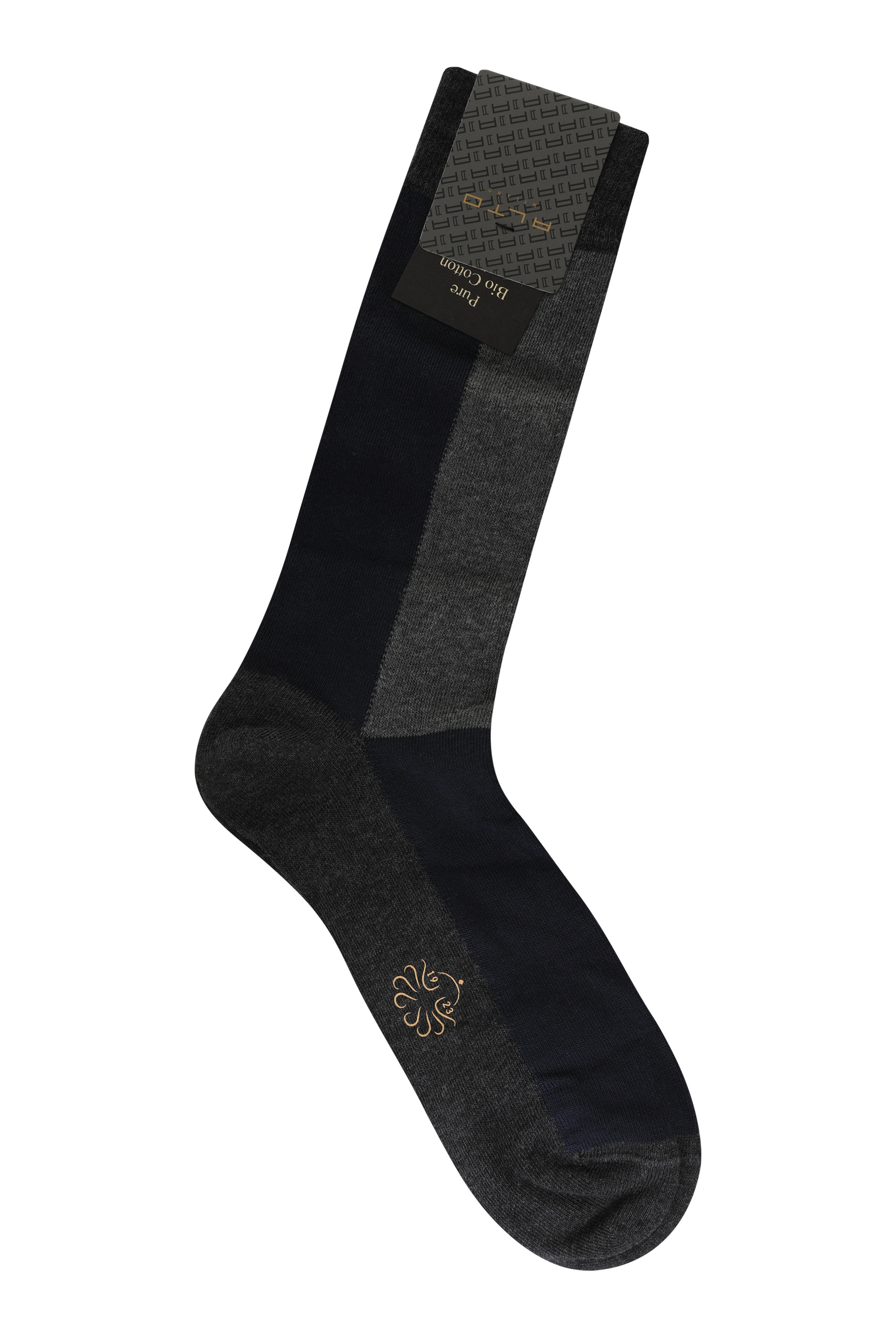 Купить Набор носков (3шт) Alto Milano 2