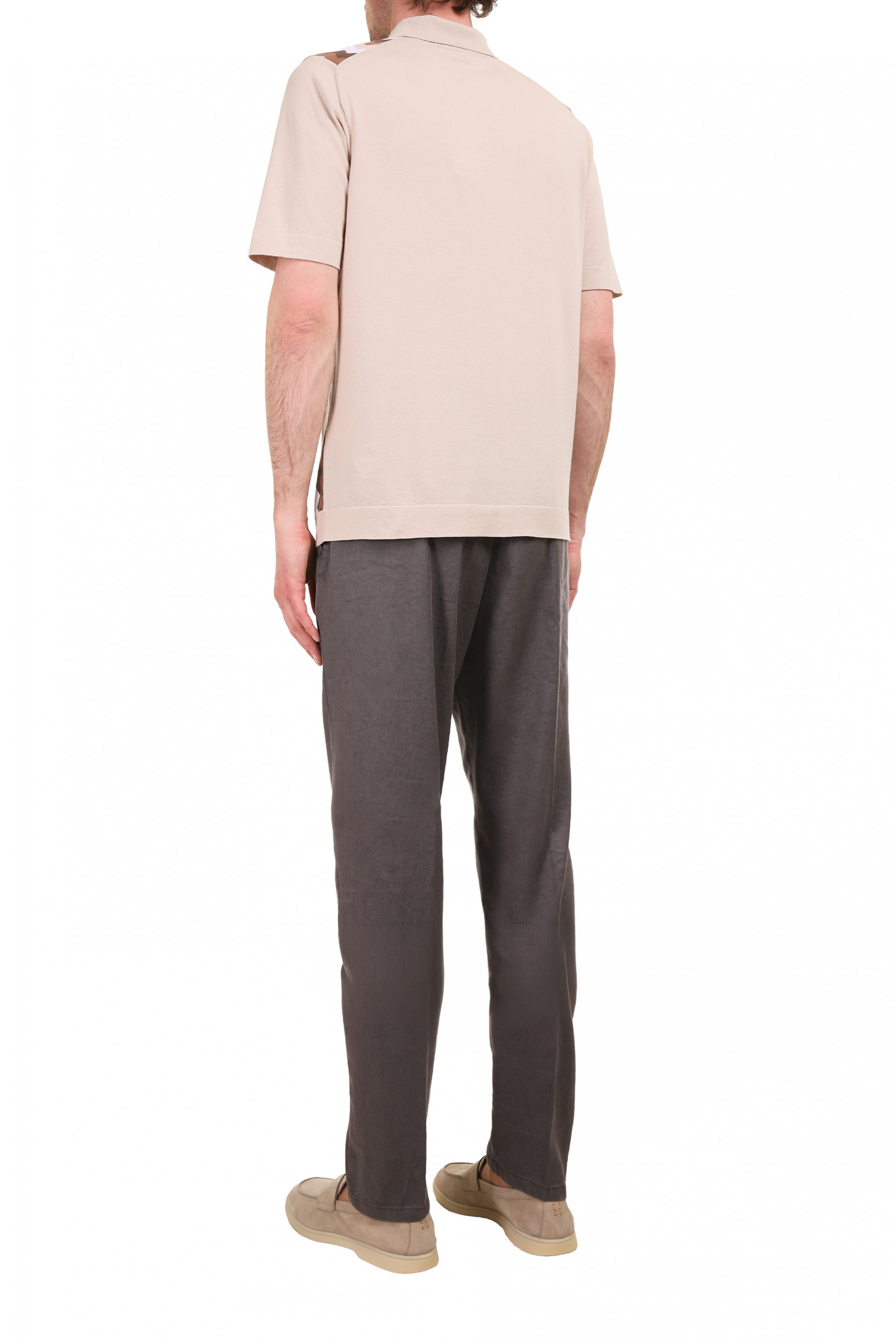 Купити Штани Marco Pescarolo 3