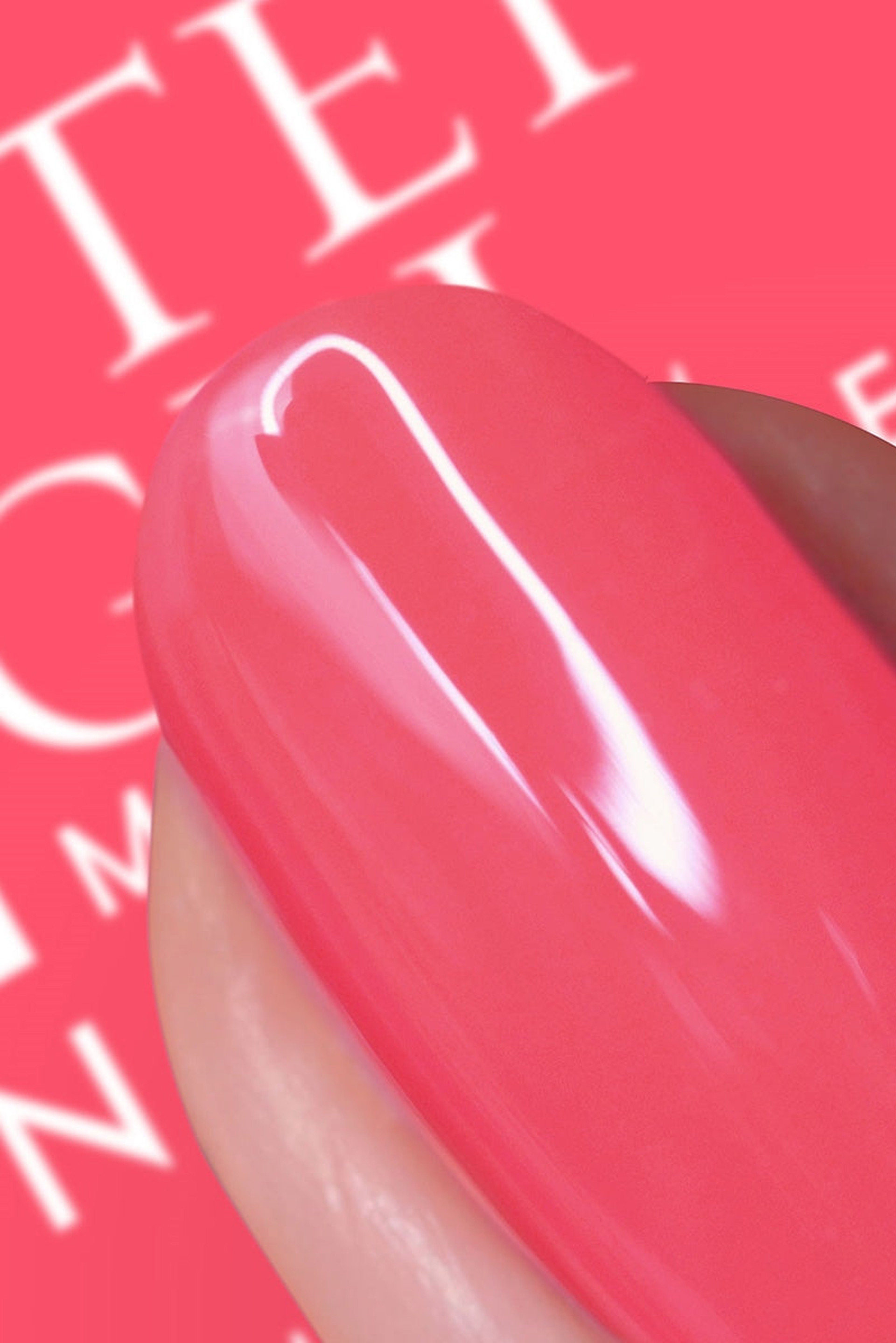 Купити Лак для нігтів Nails Inc 3