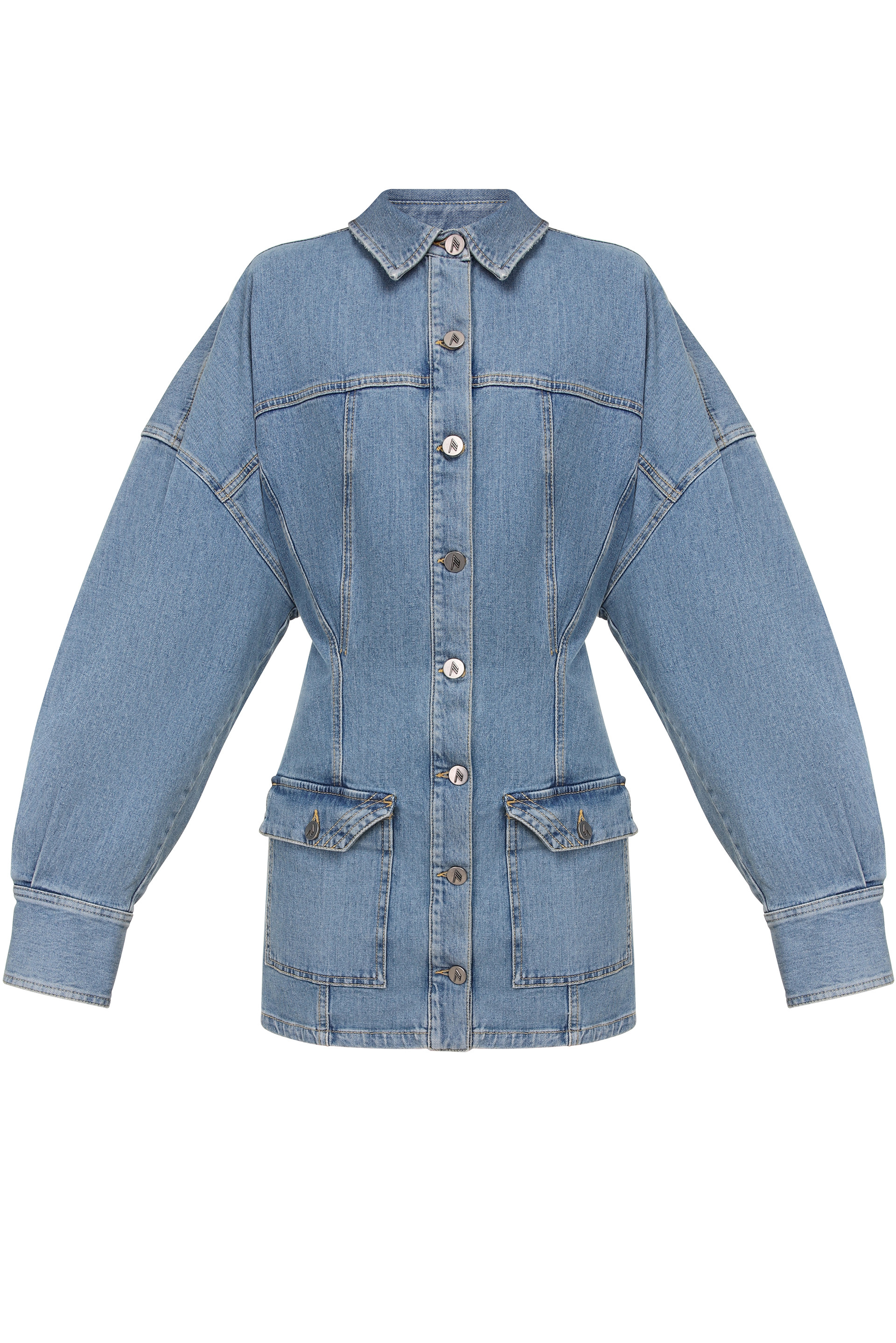 Купити Сукня The Attico