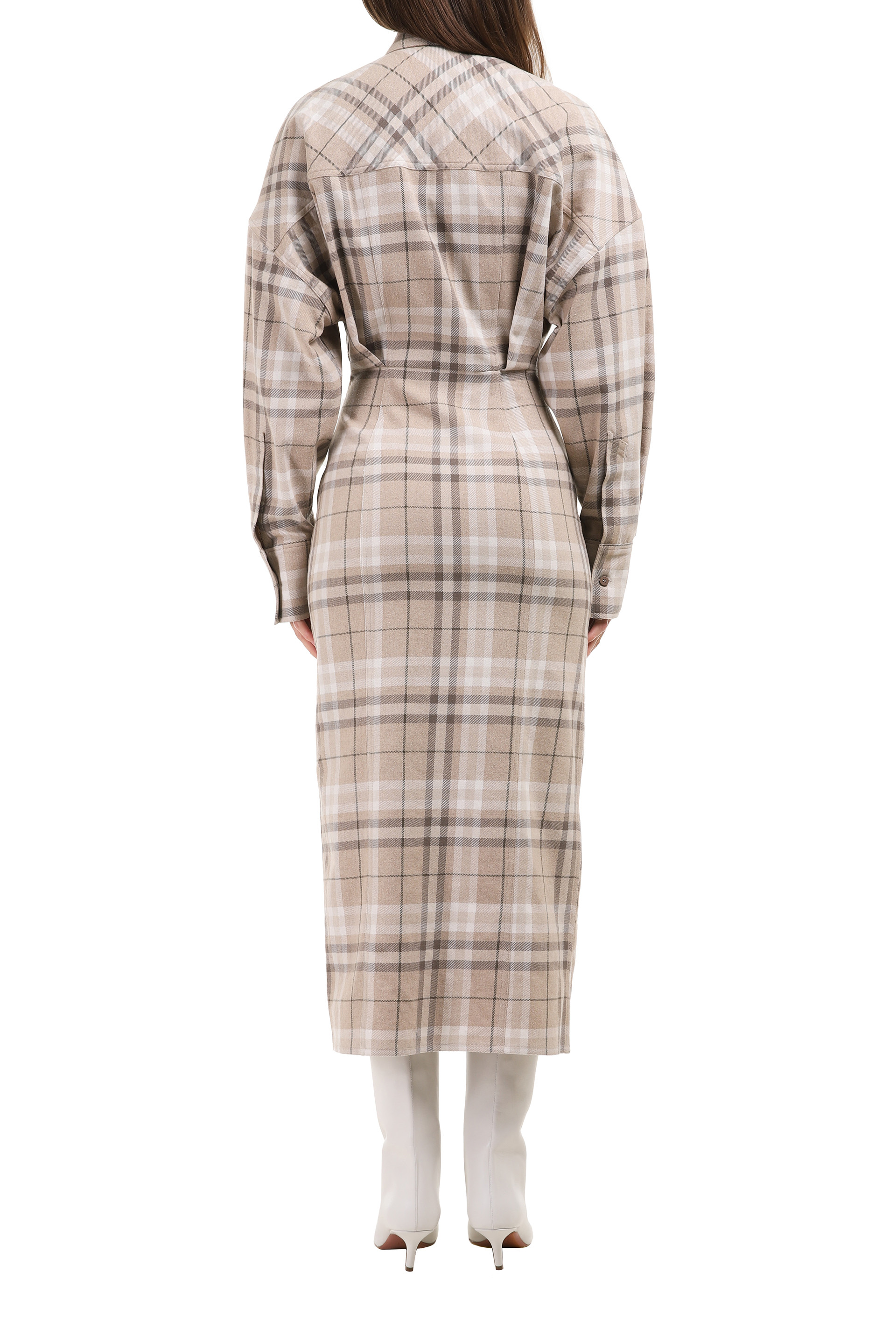 Buy Dress The Attico 3