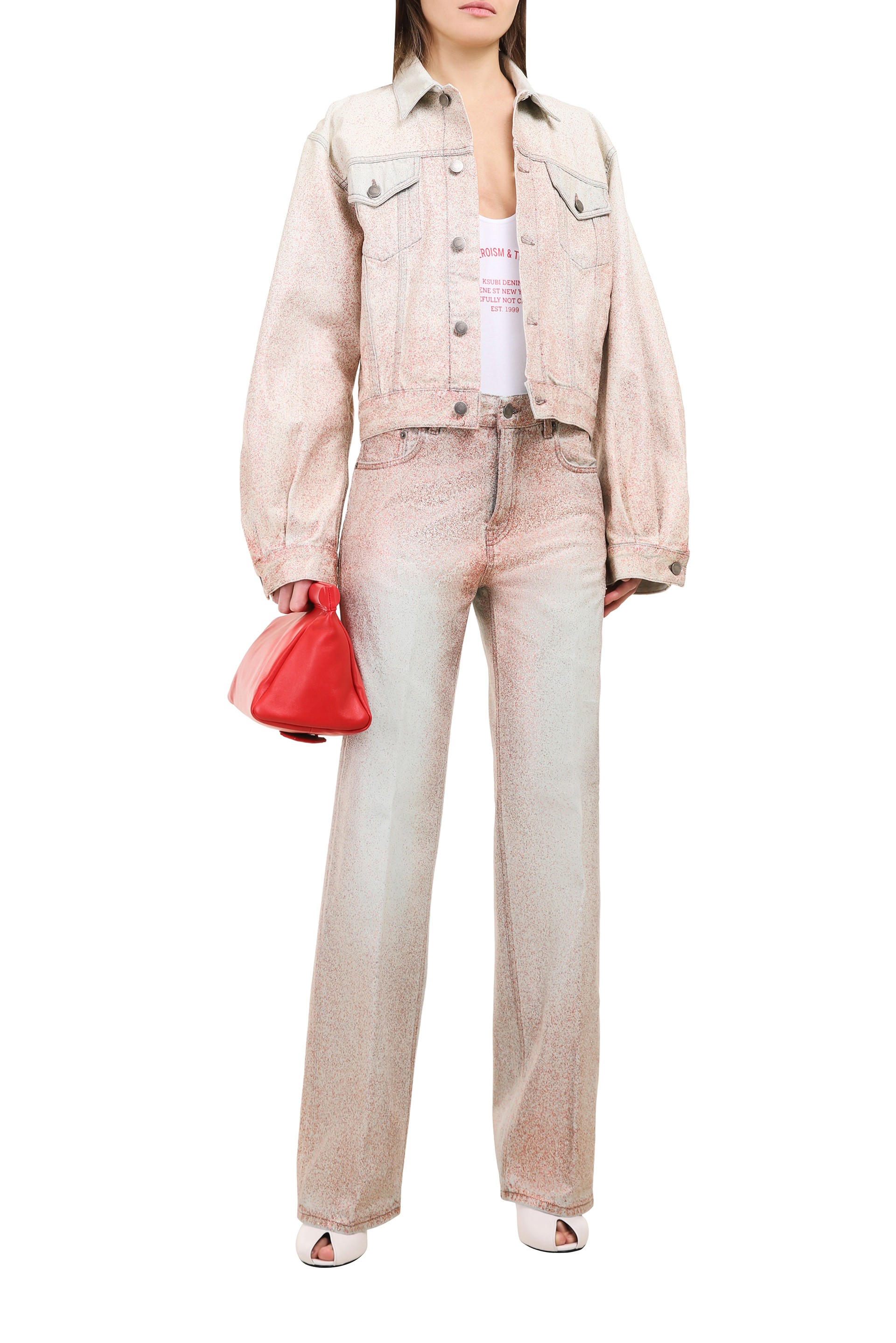 Купити Куртка HAIKURE 2