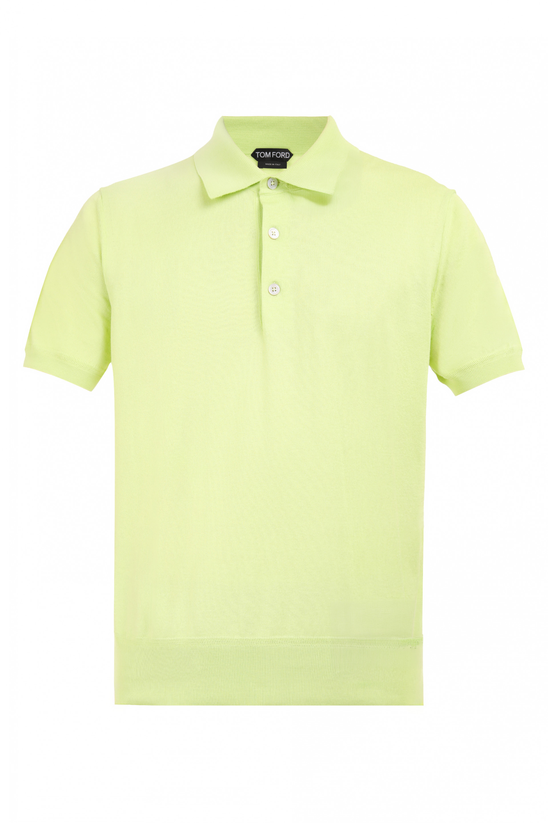Купити Поло Tom Ford