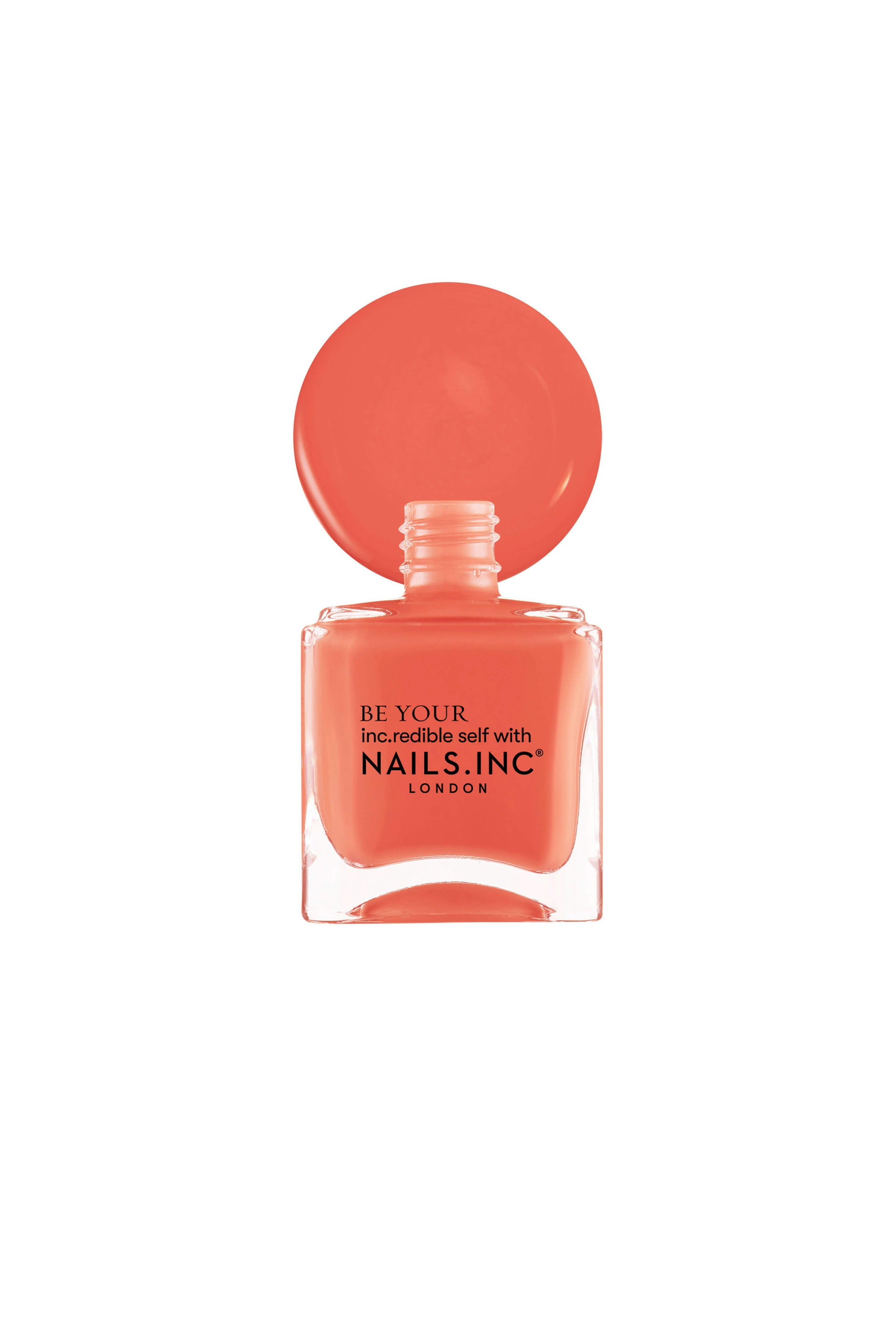 Купить Лак для ногтей Nails Inc 2