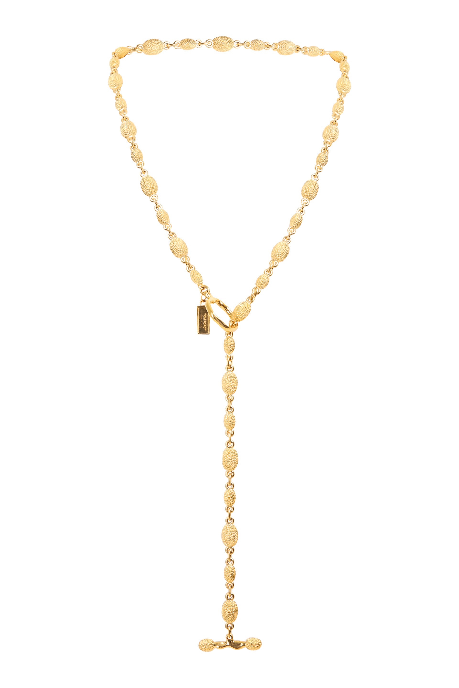 Купити Кольє Tom Ford