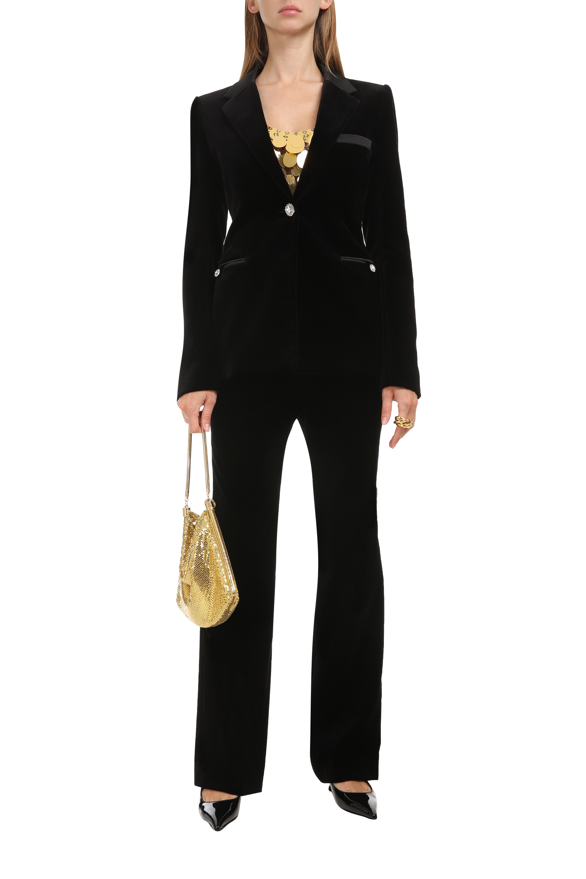 Купити Штани RABANNE 2