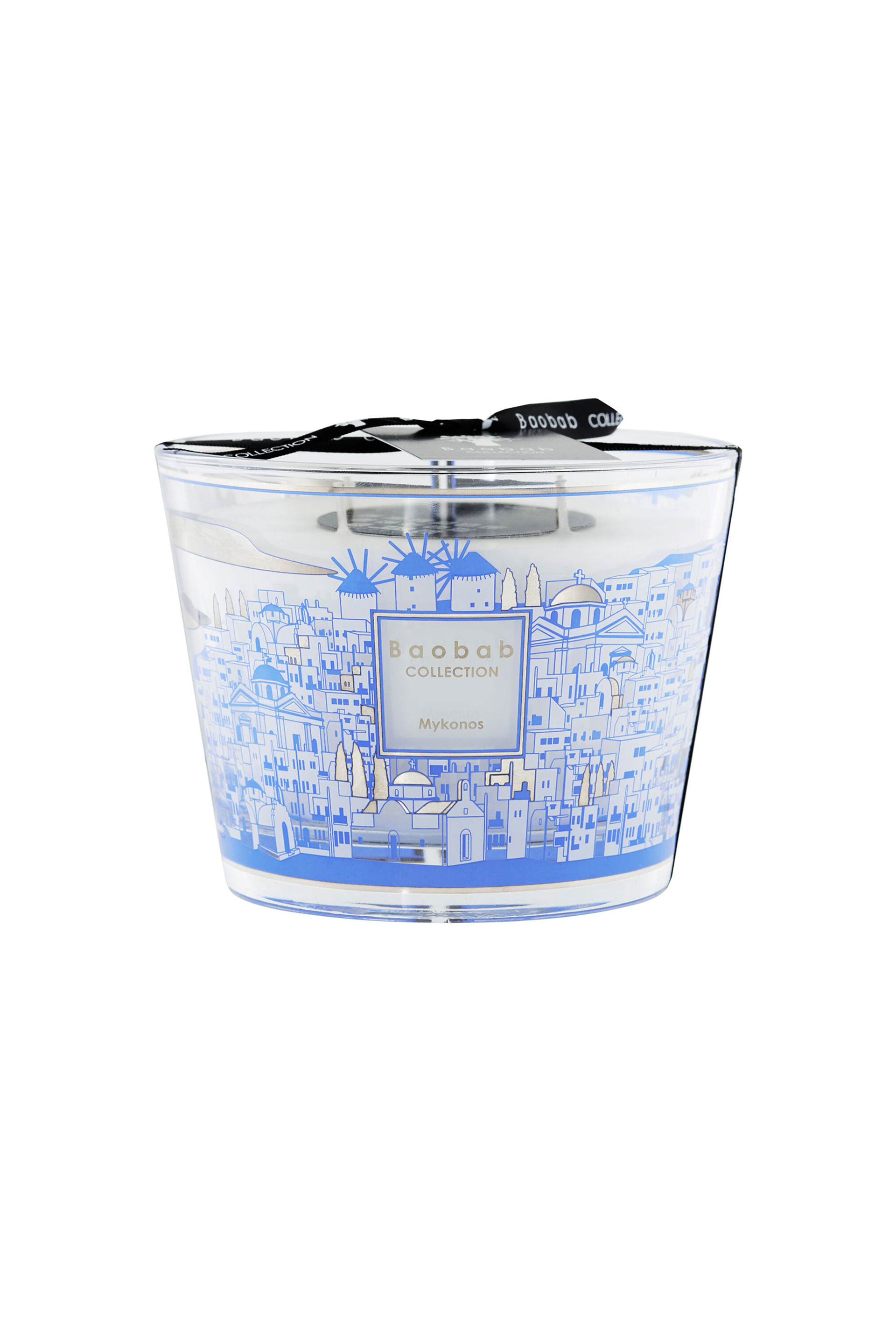 Купити Свічка парфумована Baobab Collection