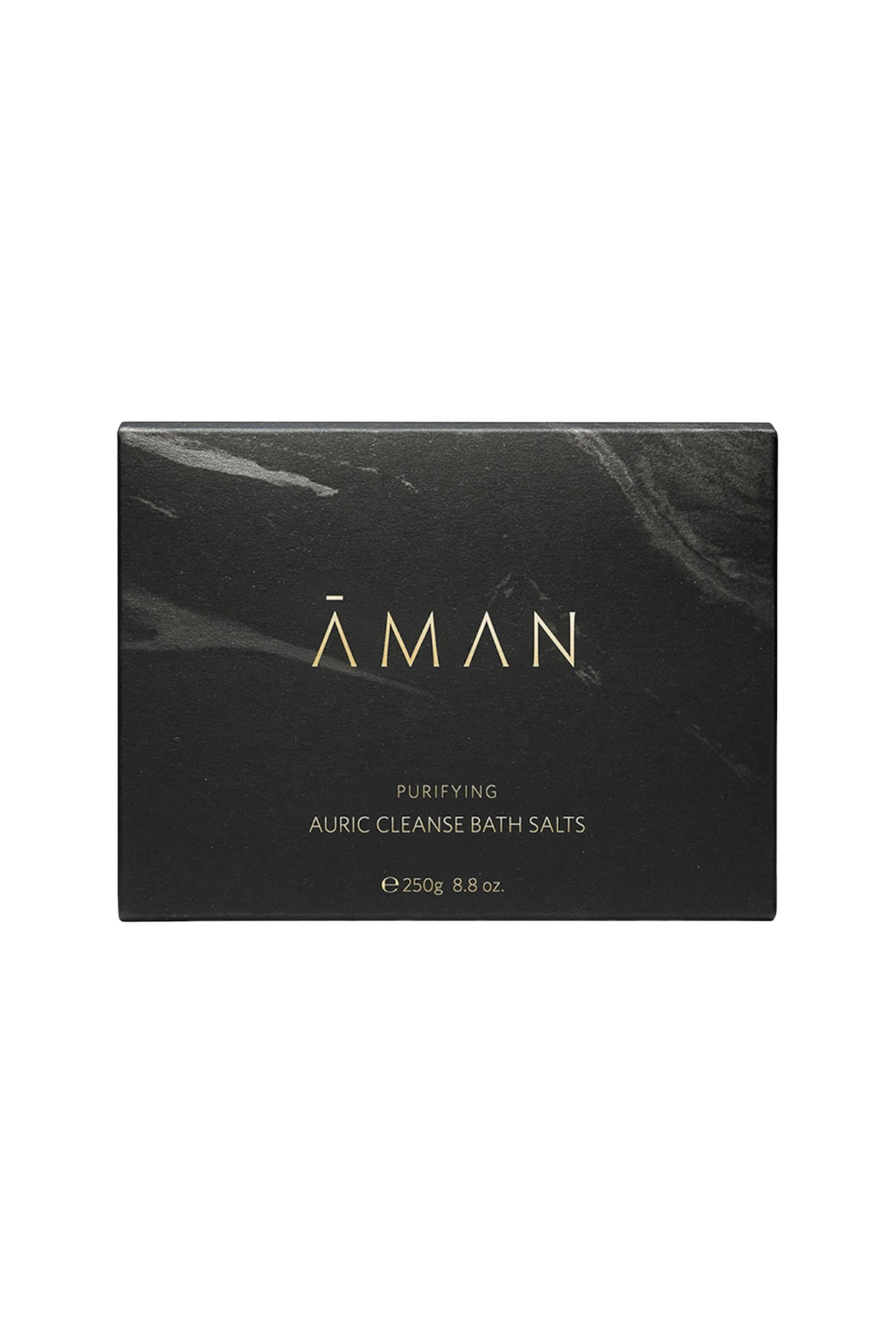 Купити Сіль для ванни очищувальна AMAN 3