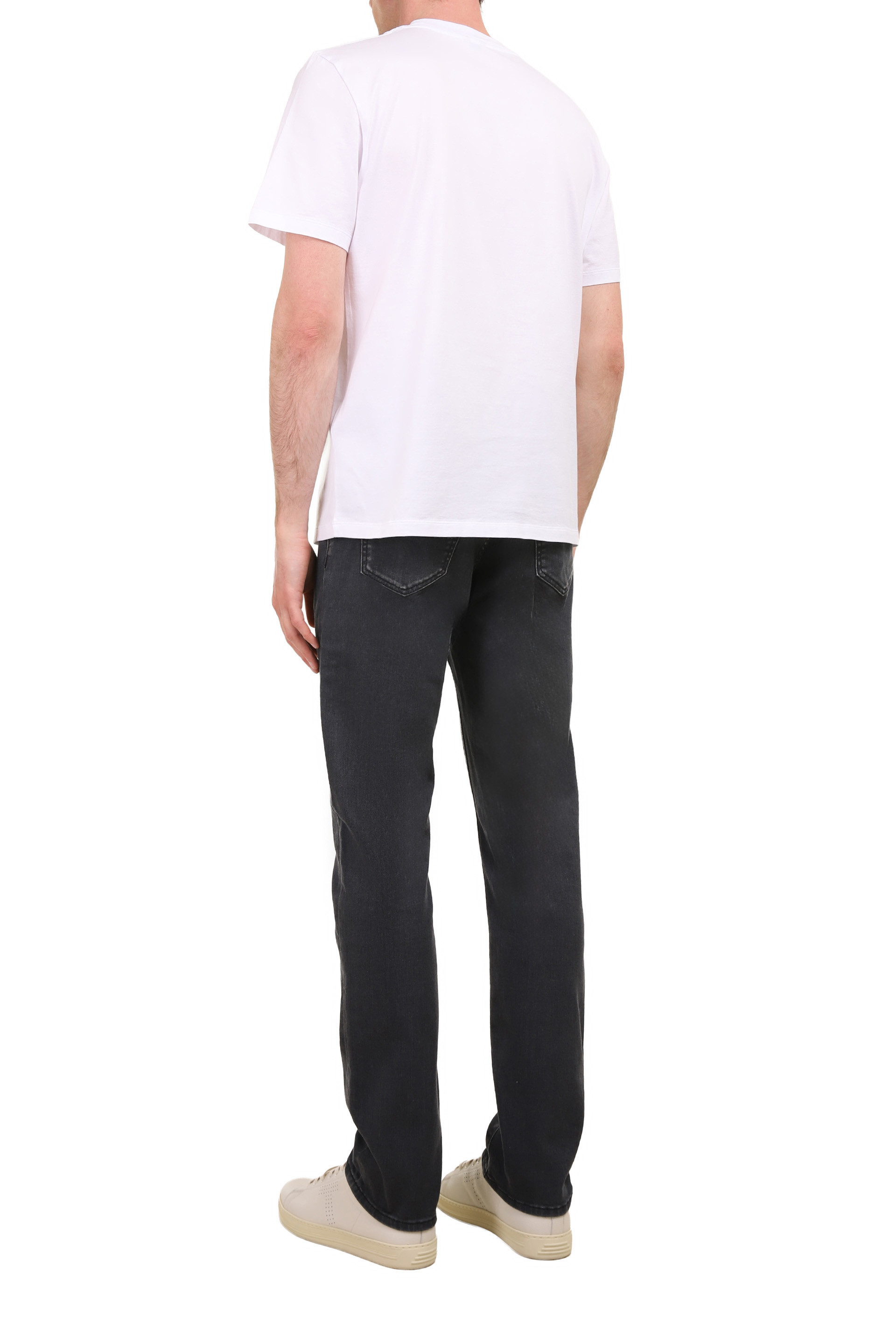 Купити Футболка JACOB COHEN 3