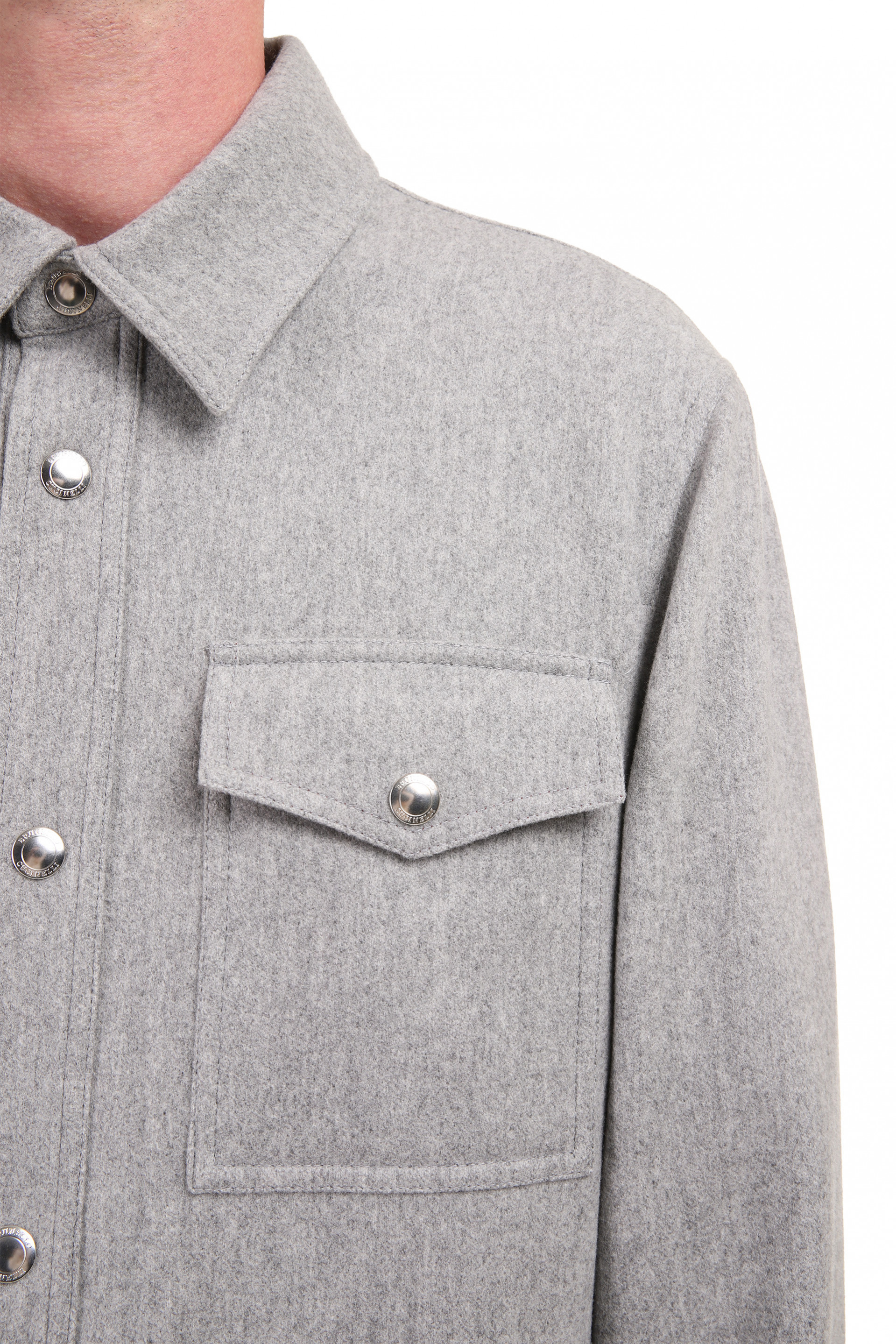 Купити Сорочка Brunello Cucinelli 4