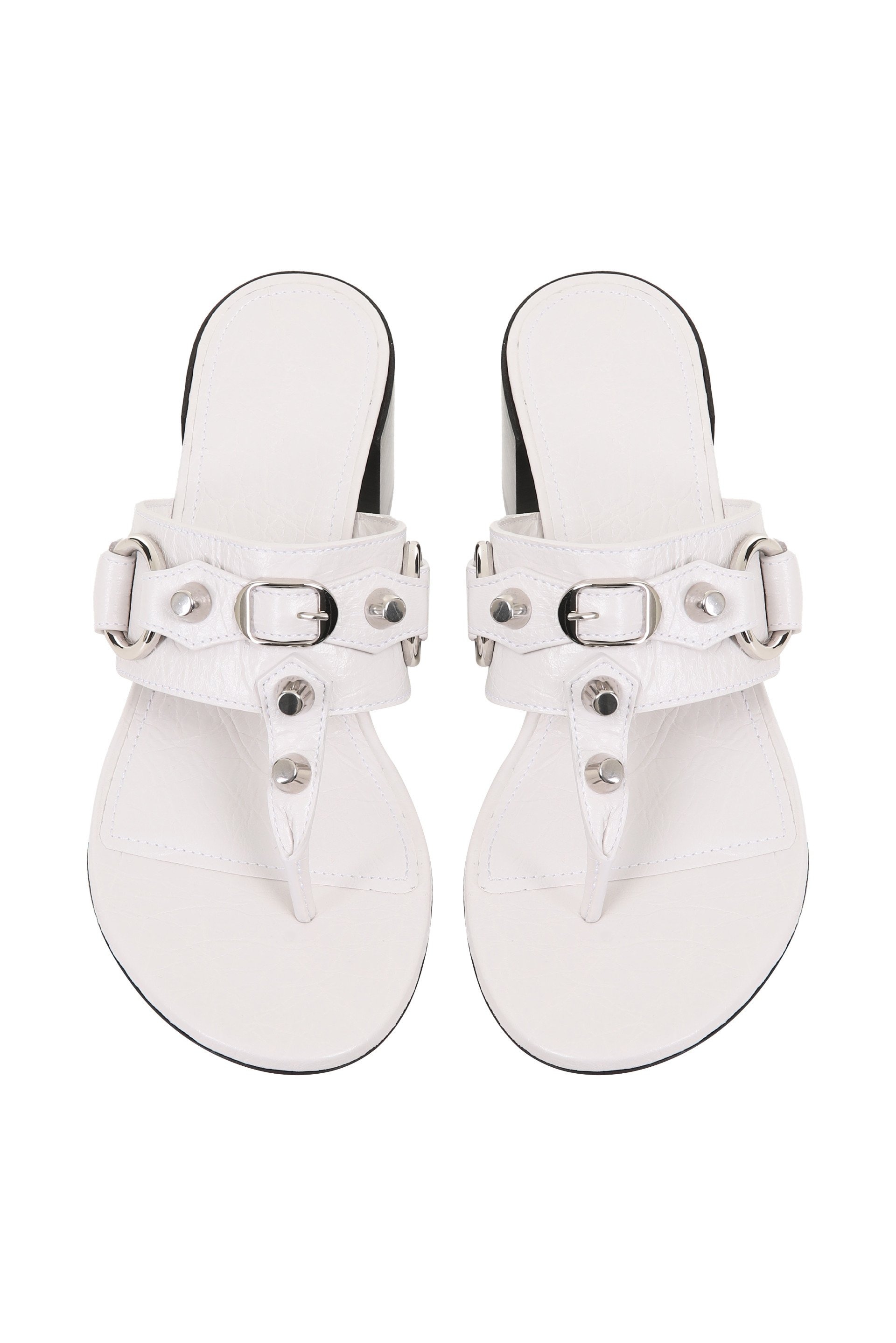 Купити Босоніжки BALENCIAGA 4