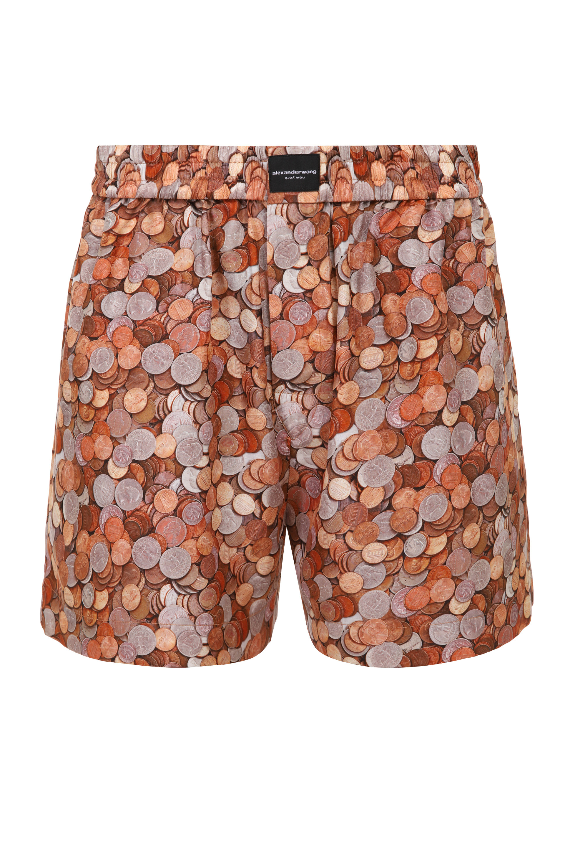 Купити Шорти Alexander Wang