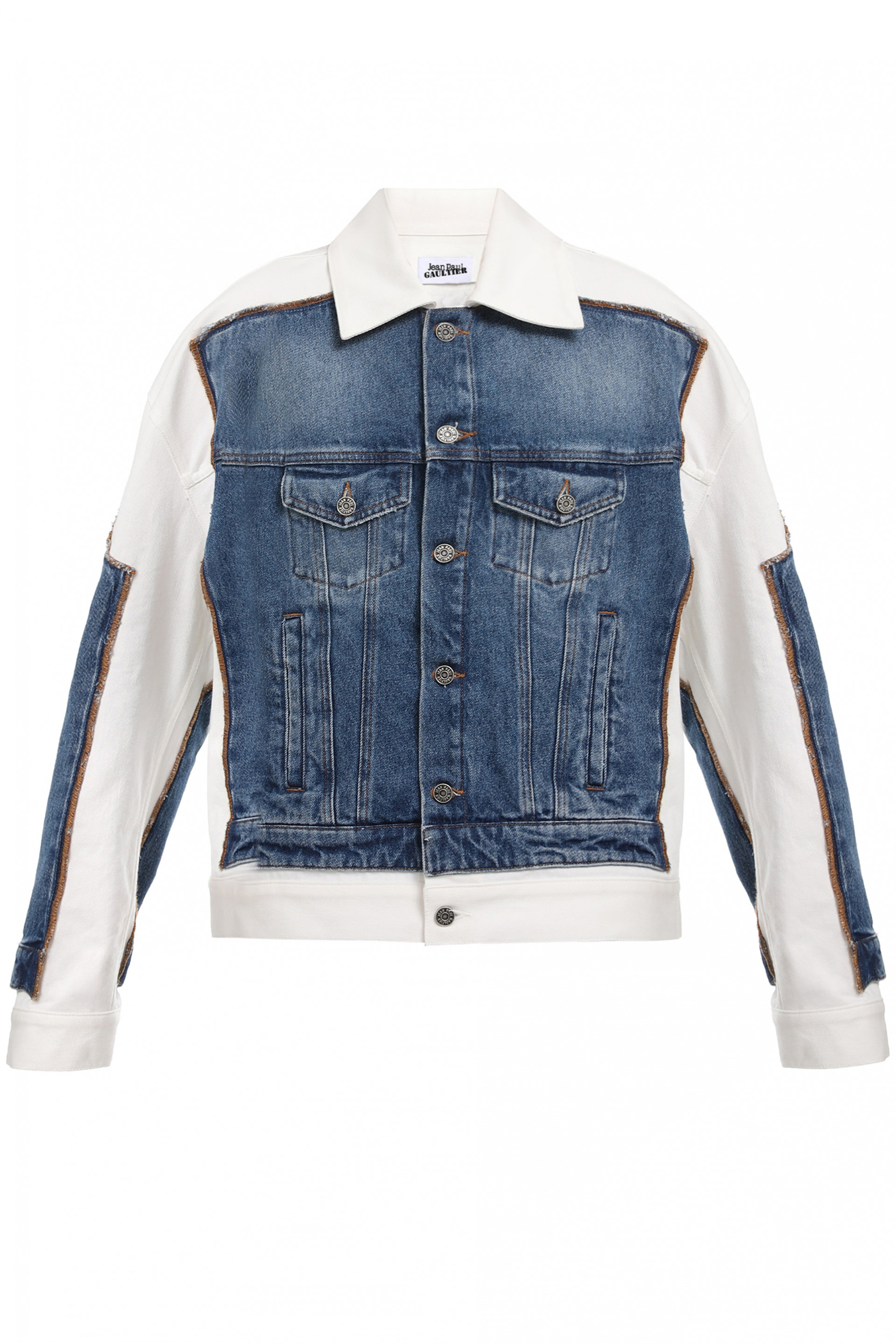 Купити Куртка JEAN PAUL GAULTIER