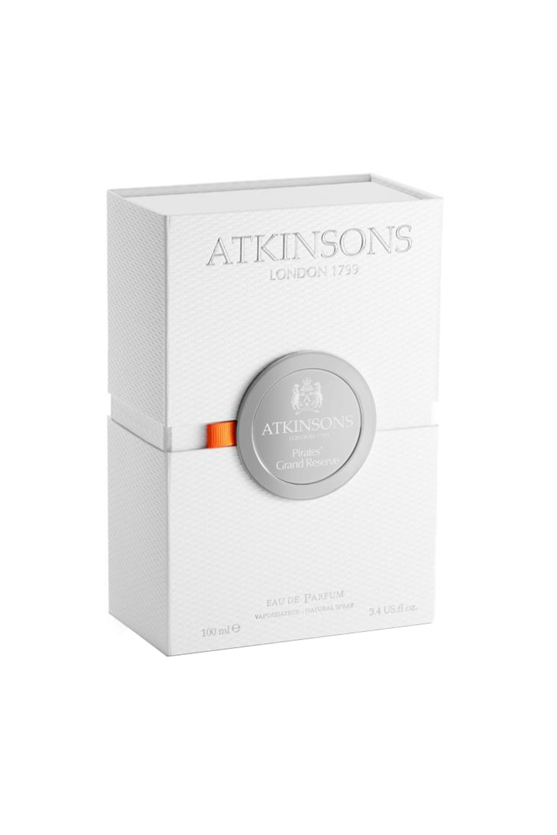 Buy Eau de Parfum ATKINSONS 4