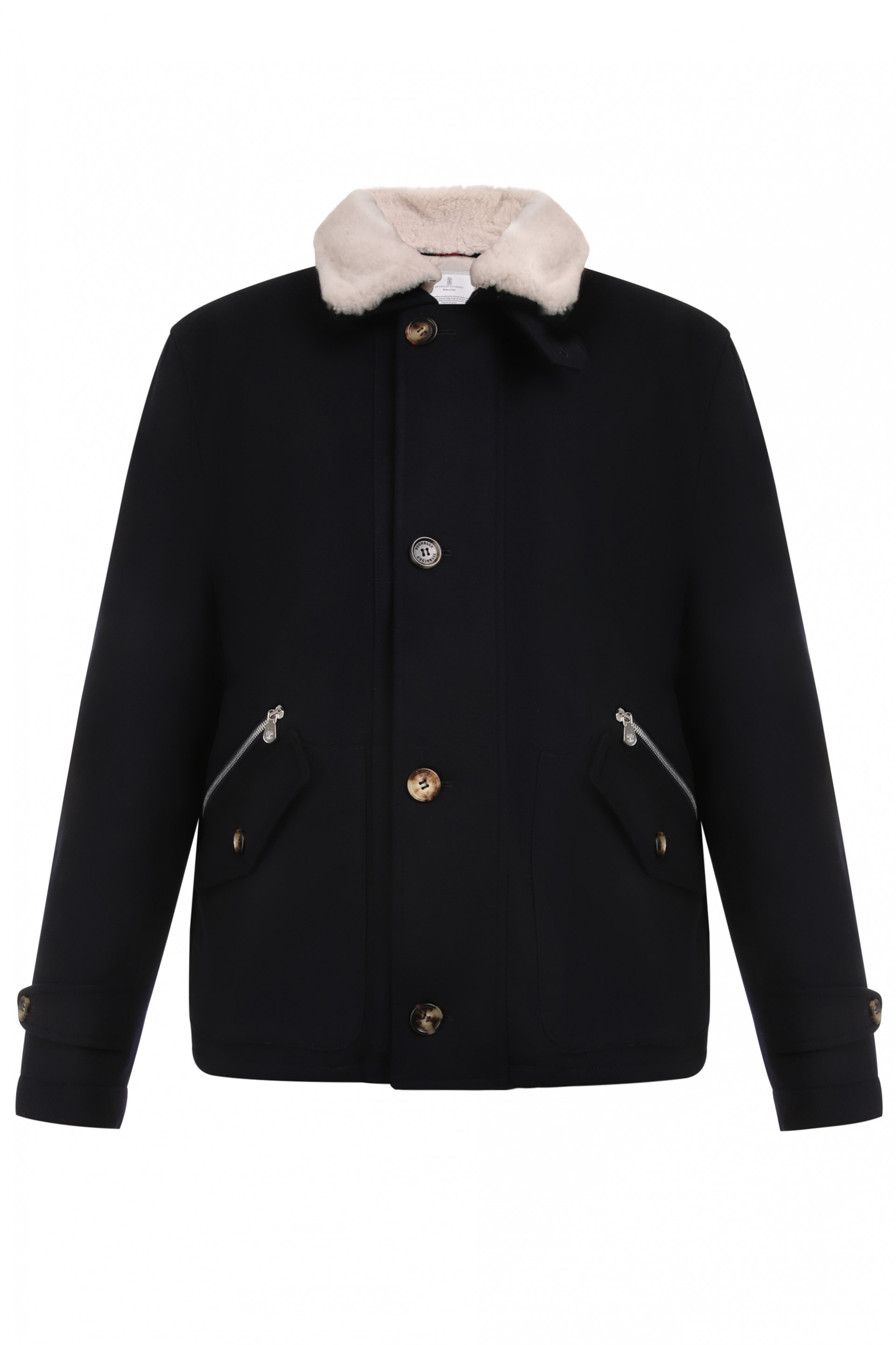 Buy Jacket Brunello Cucinelli