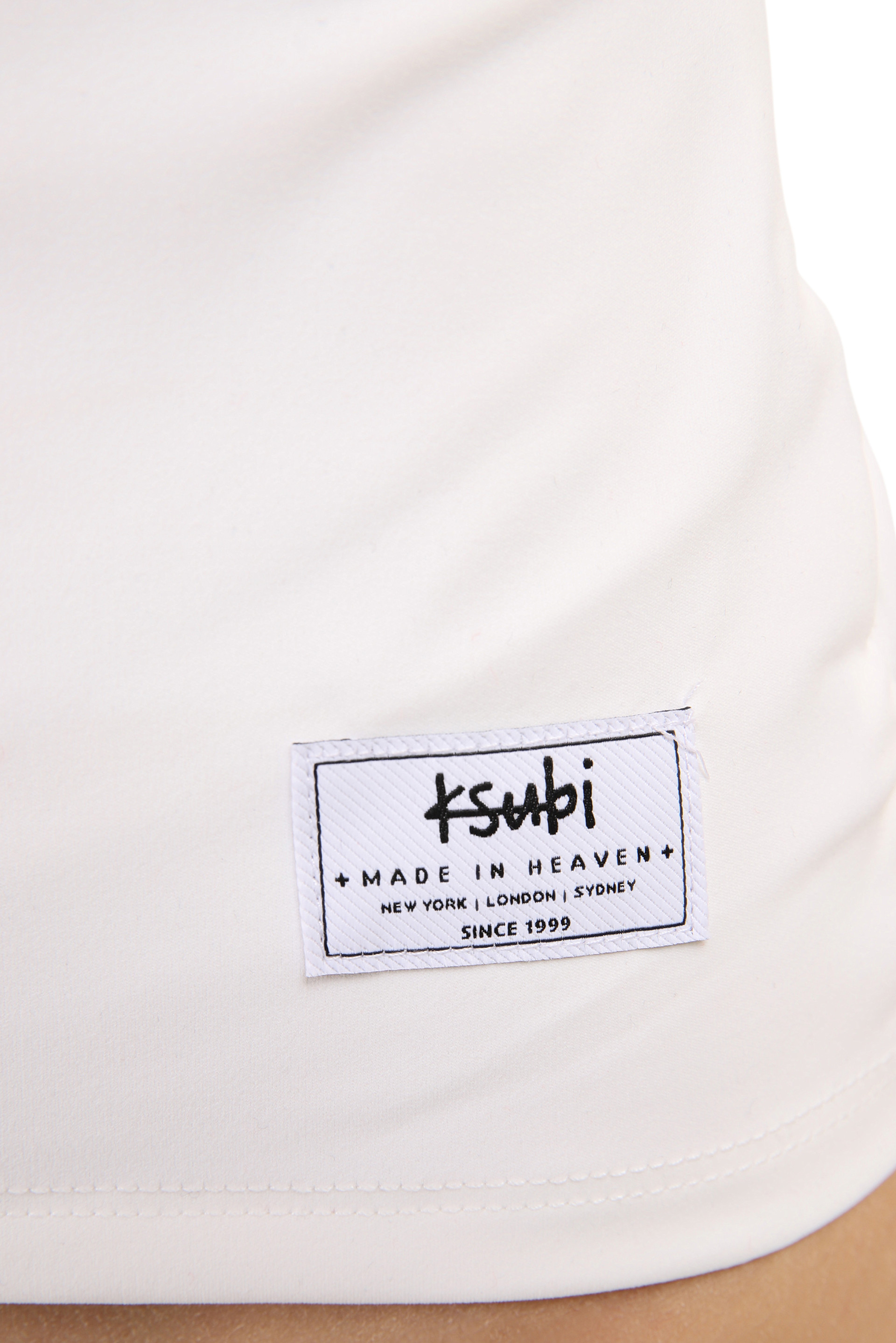 Купити Майка KSUBI 4