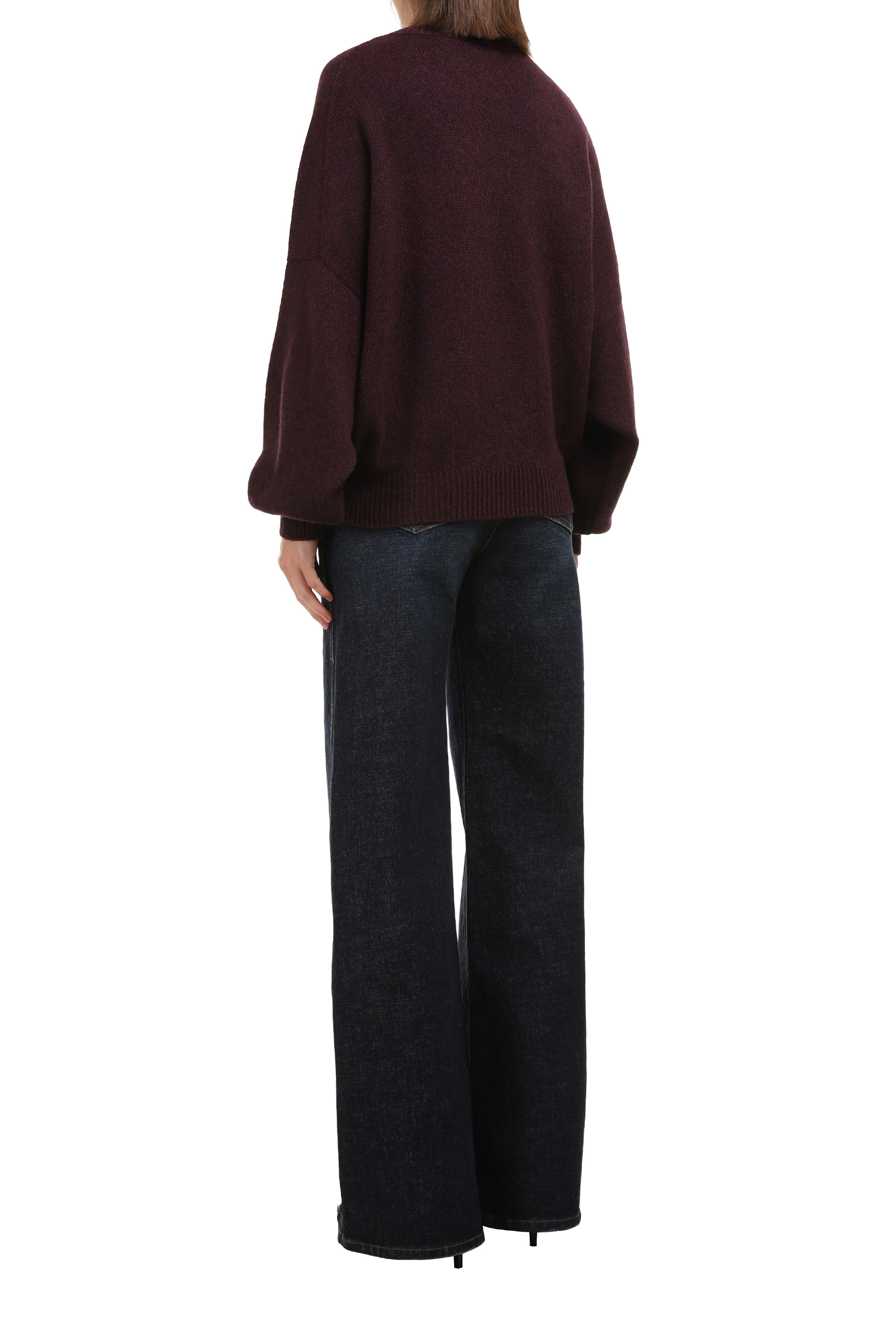 Купити Светр KHAITE 3