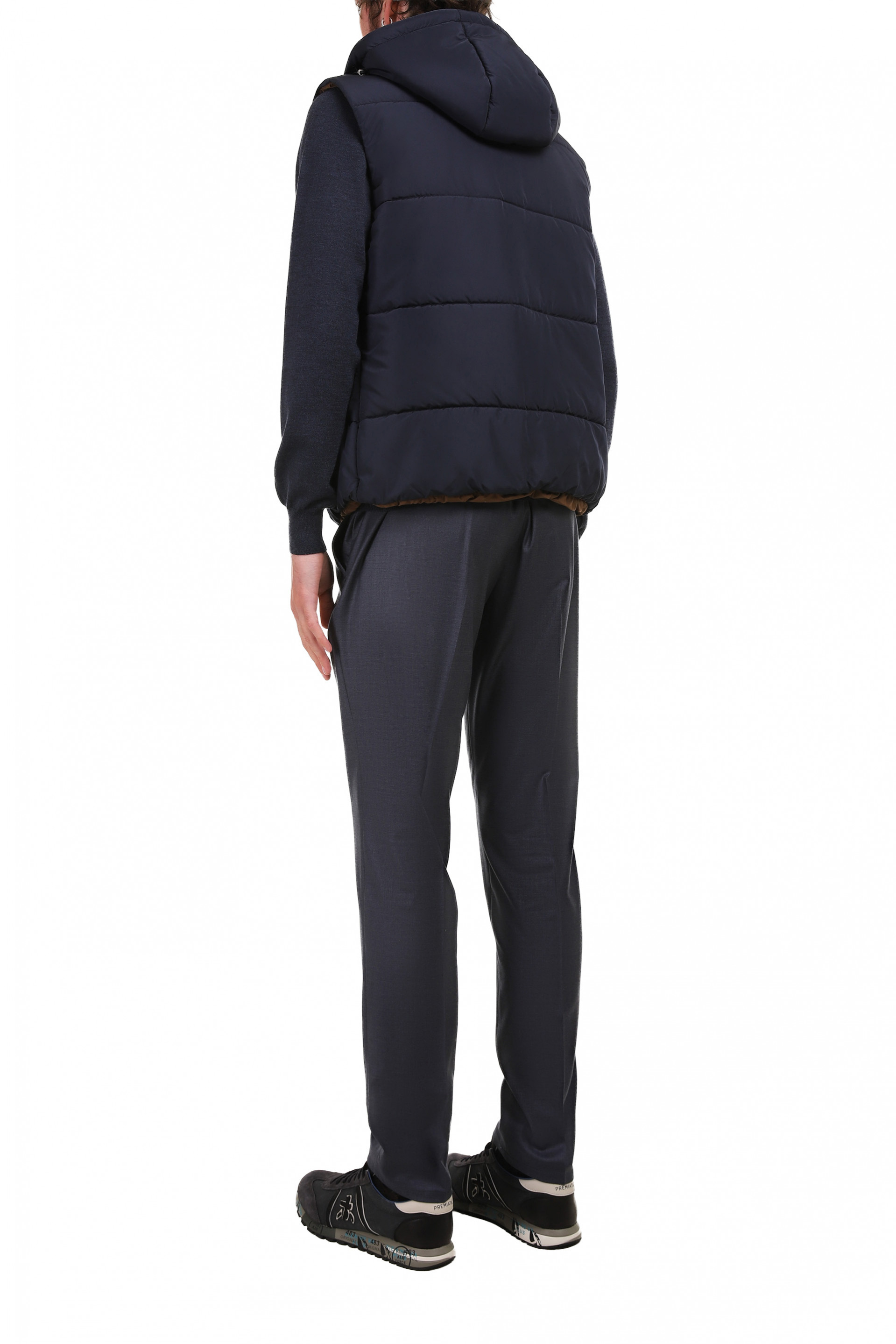 Купити Штани Berwich 3