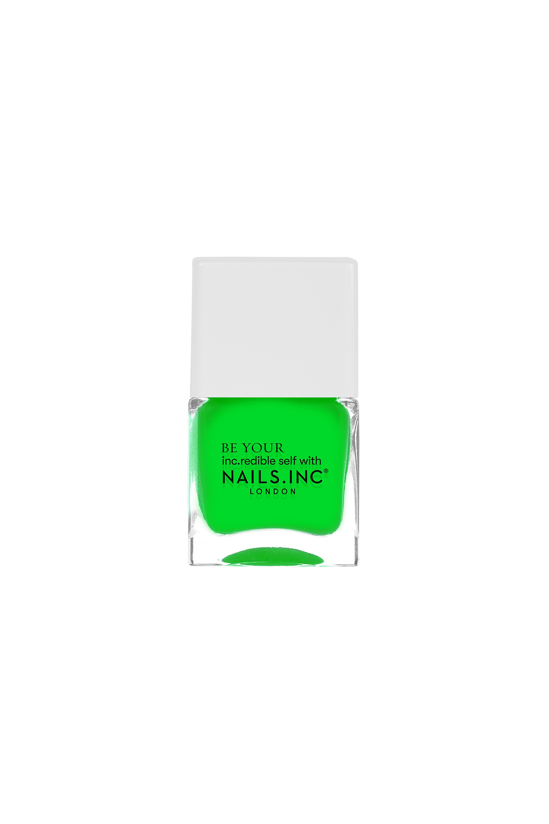 Купити Лак для нігтів Nails Inc