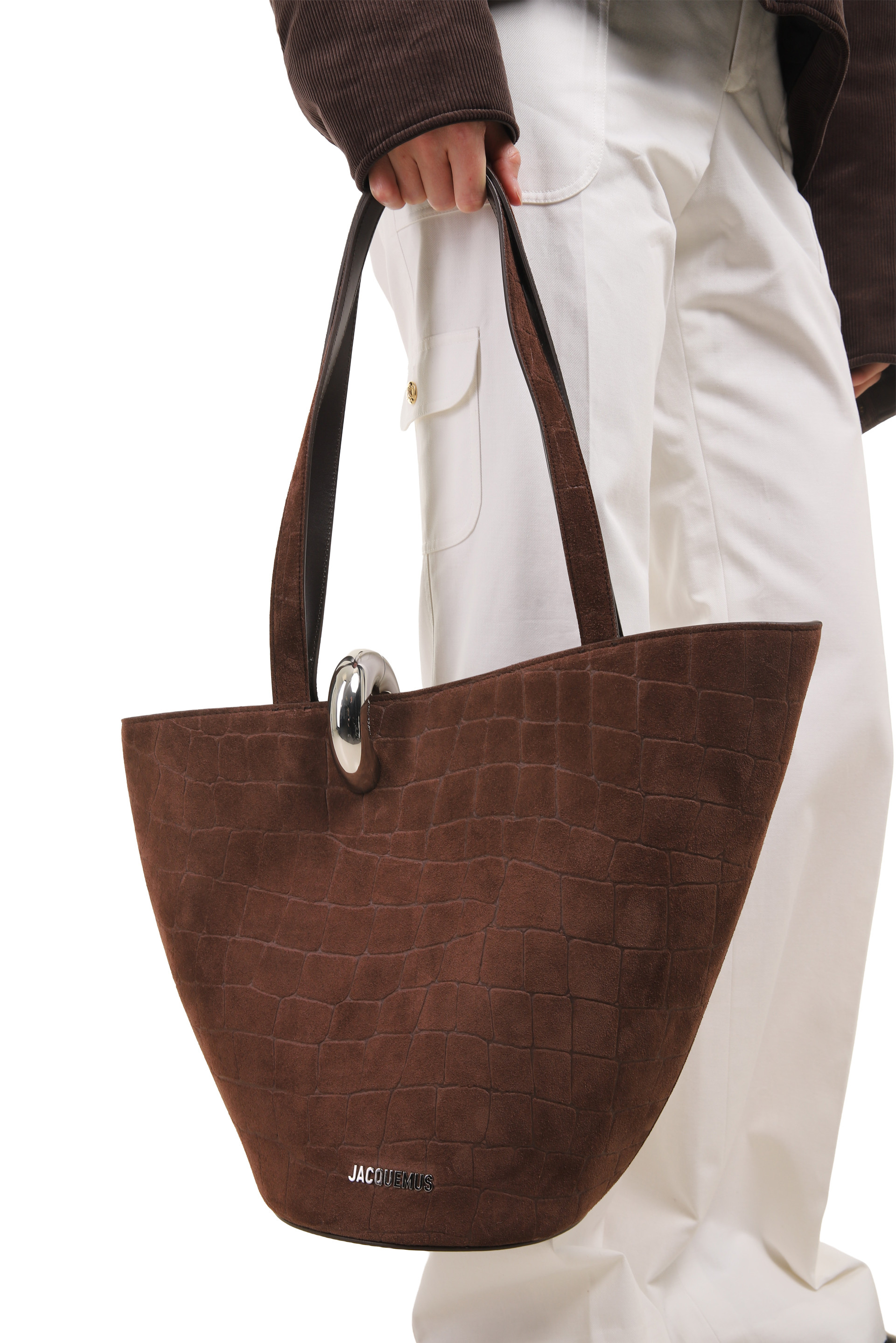 Купити Сумка JACQUEMUS 2