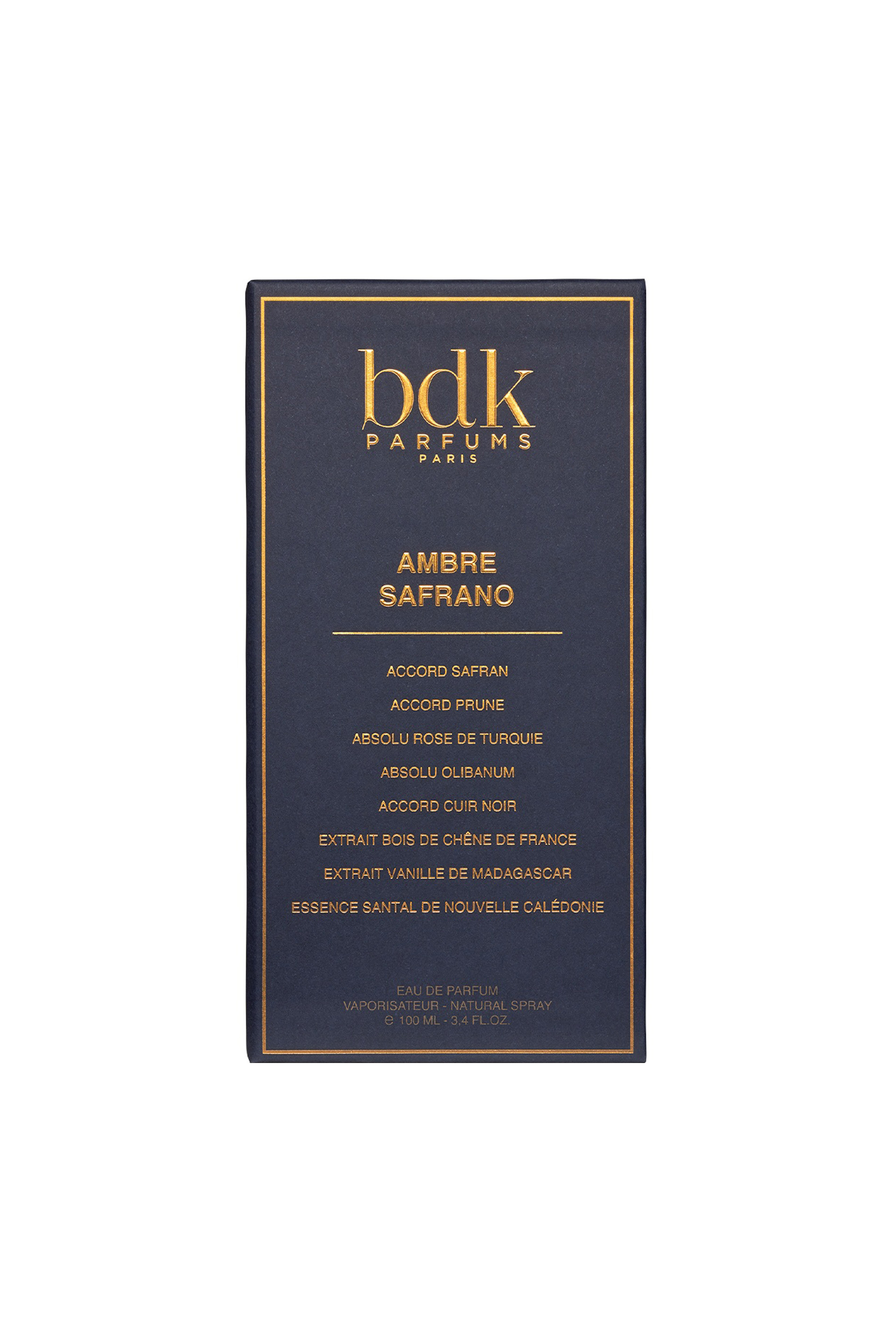 Купити Вода парфумована BDK Parfums Paris 3
