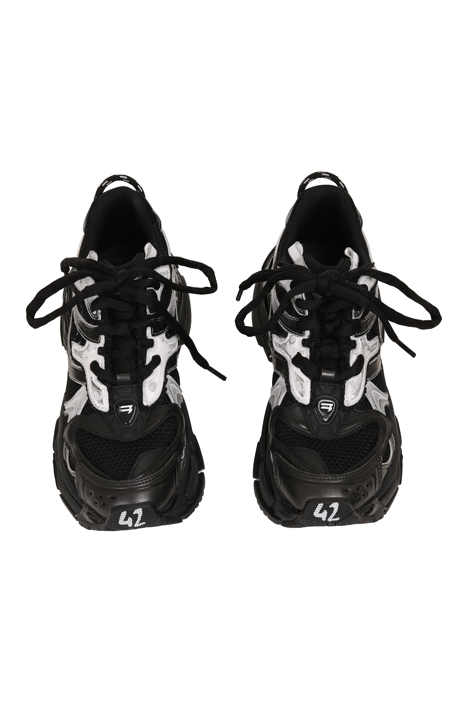 Купити Кросівки BALENCIAGA 4