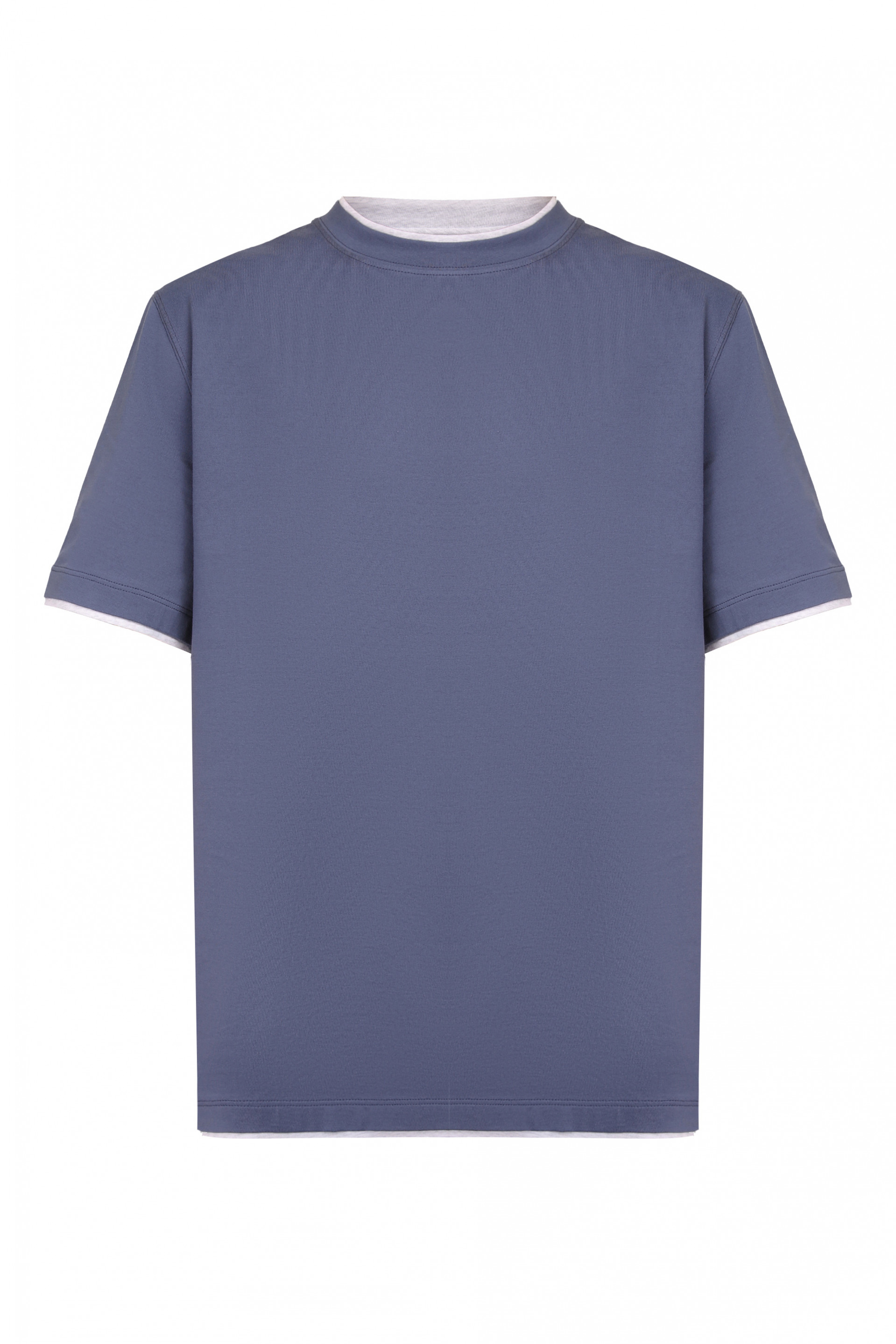 Купити Футболка Brunello Cucinelli