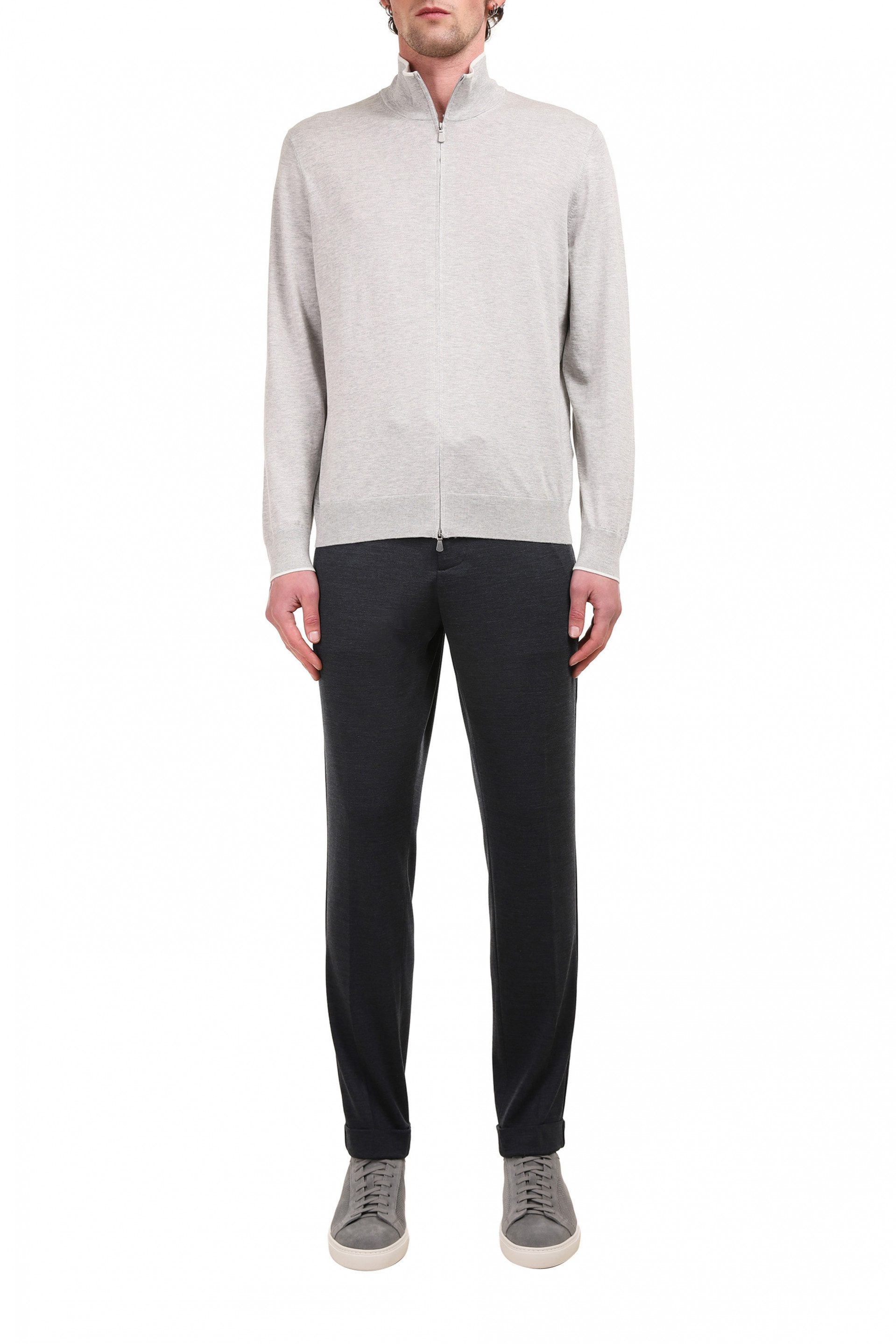 Купити Кардиган GRAN SASSO PREMIUM 2