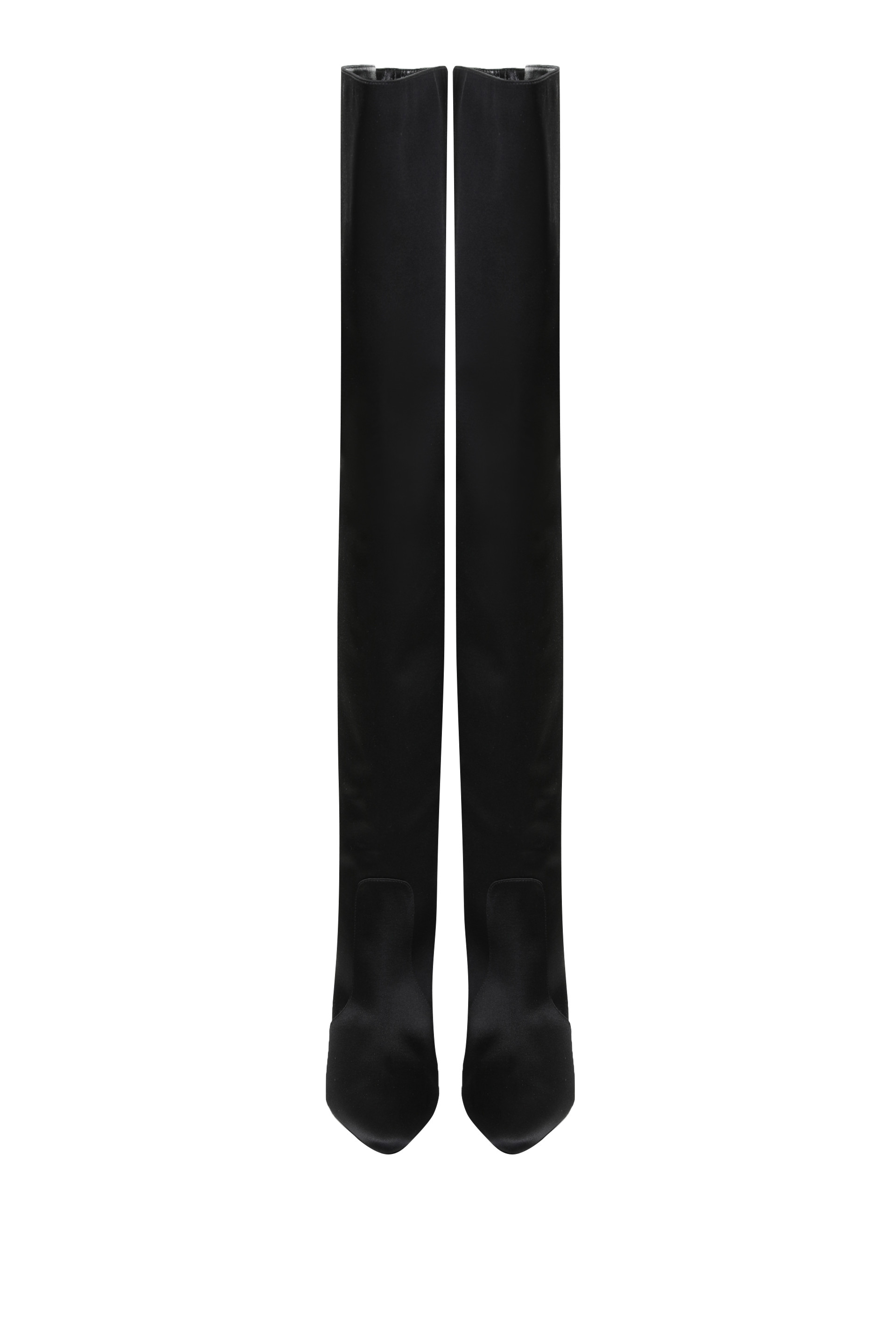 Купити Ботфорти Magda Butrym 4