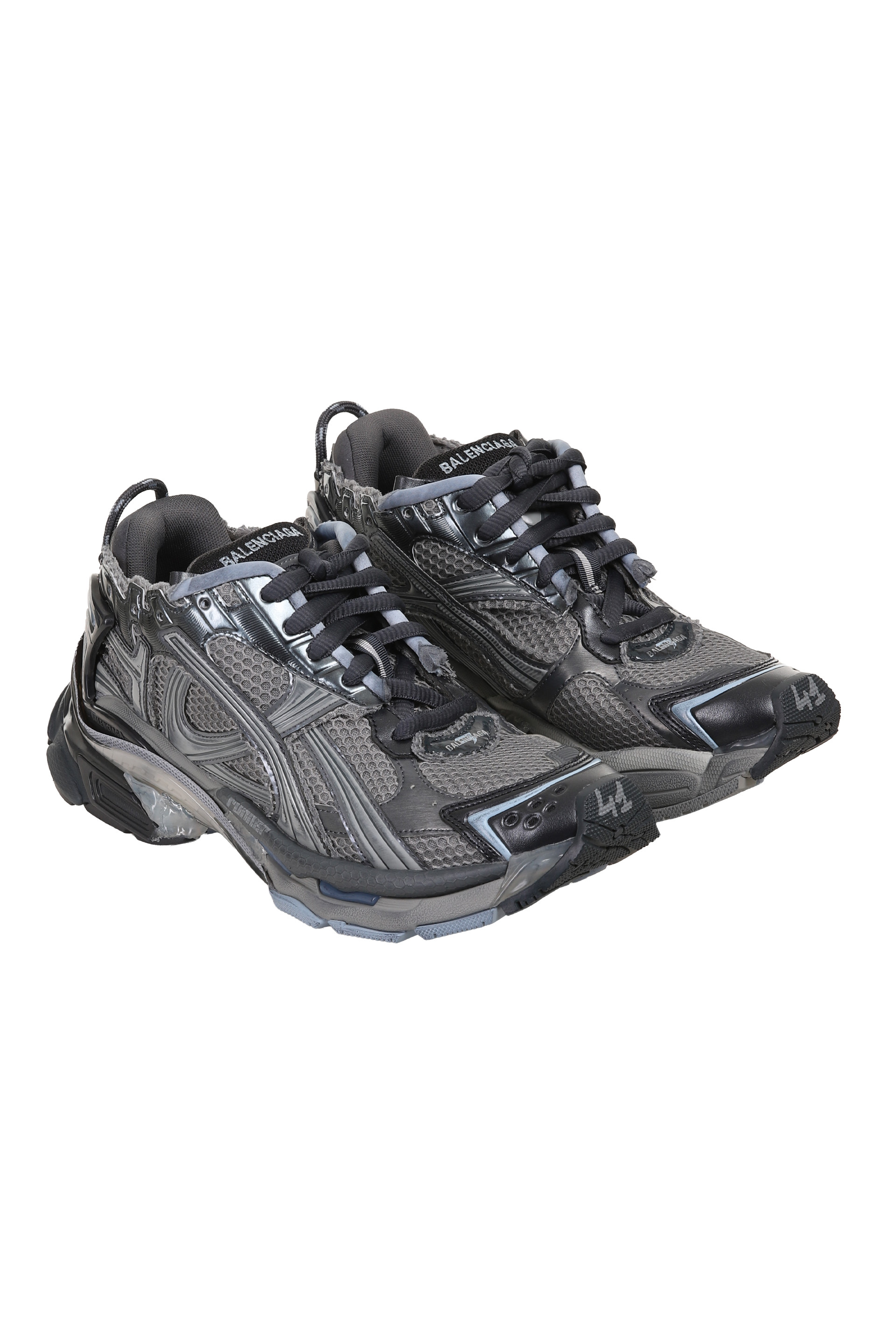Купити Кросівки BALENCIAGA 2