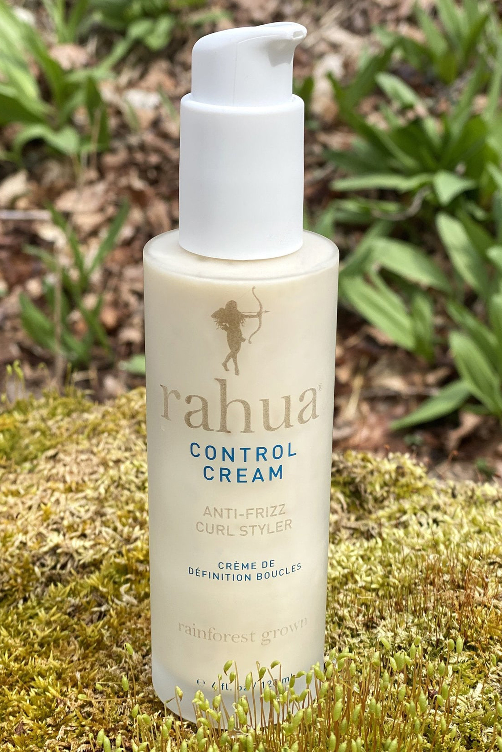 Купити Крем для укладання волосся RAHUA 2