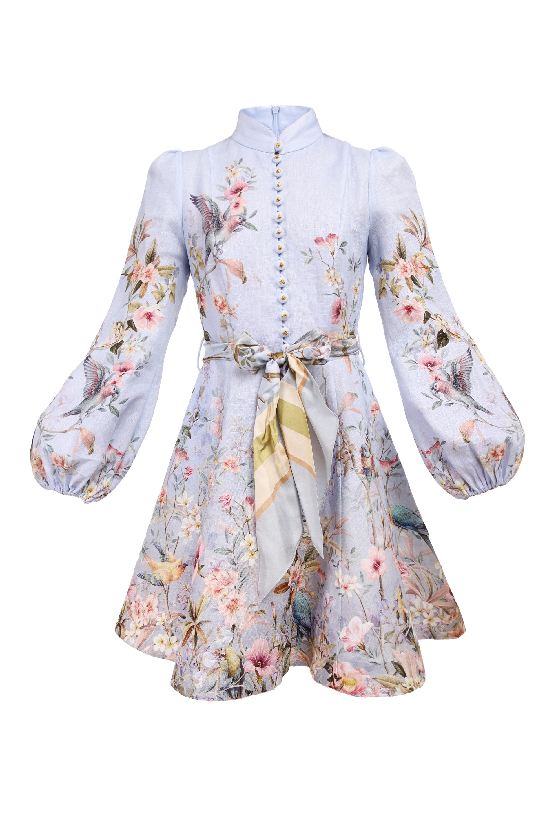 Купити Сукня ZIMMERMANN