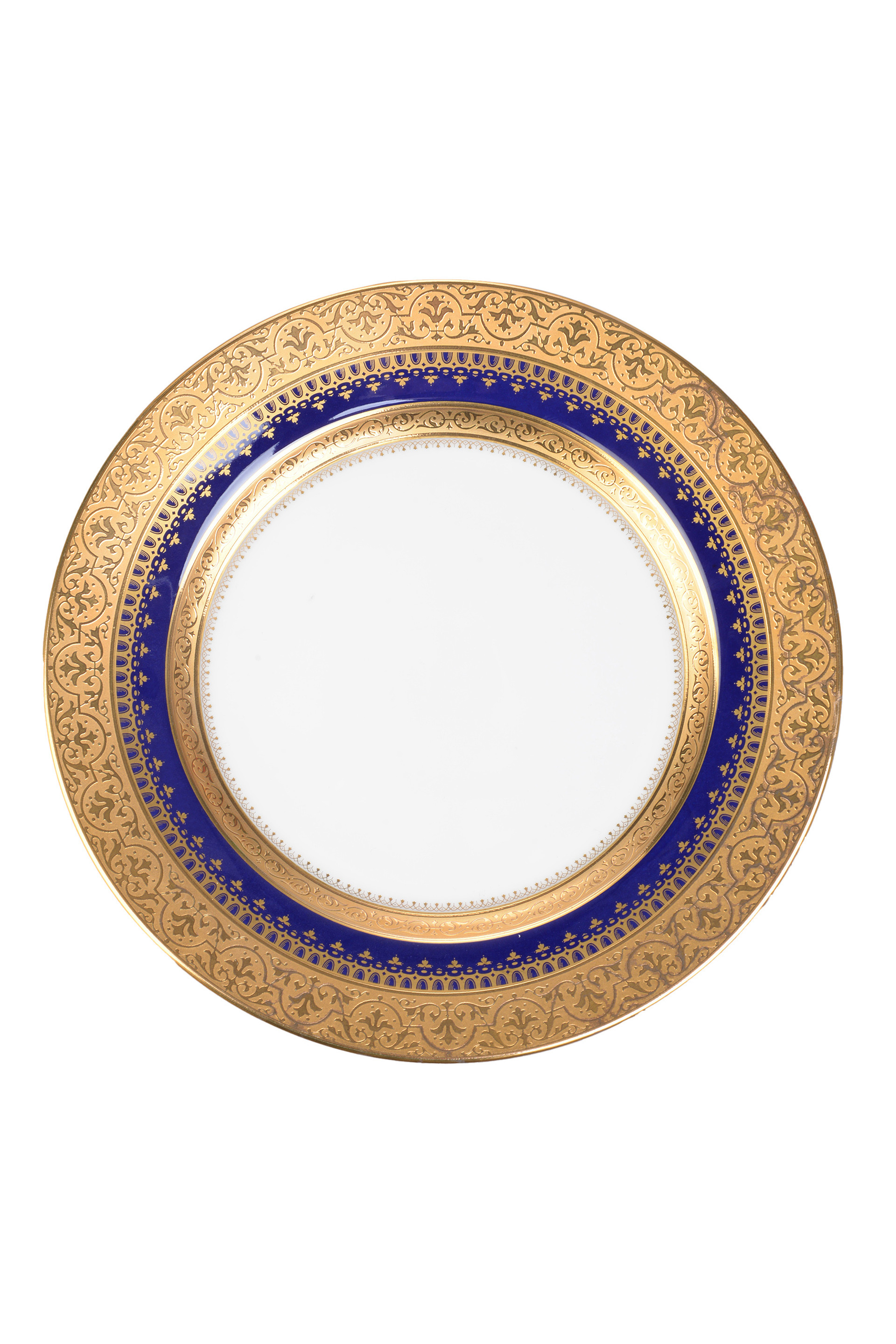 Купити Тарілка Fabergé