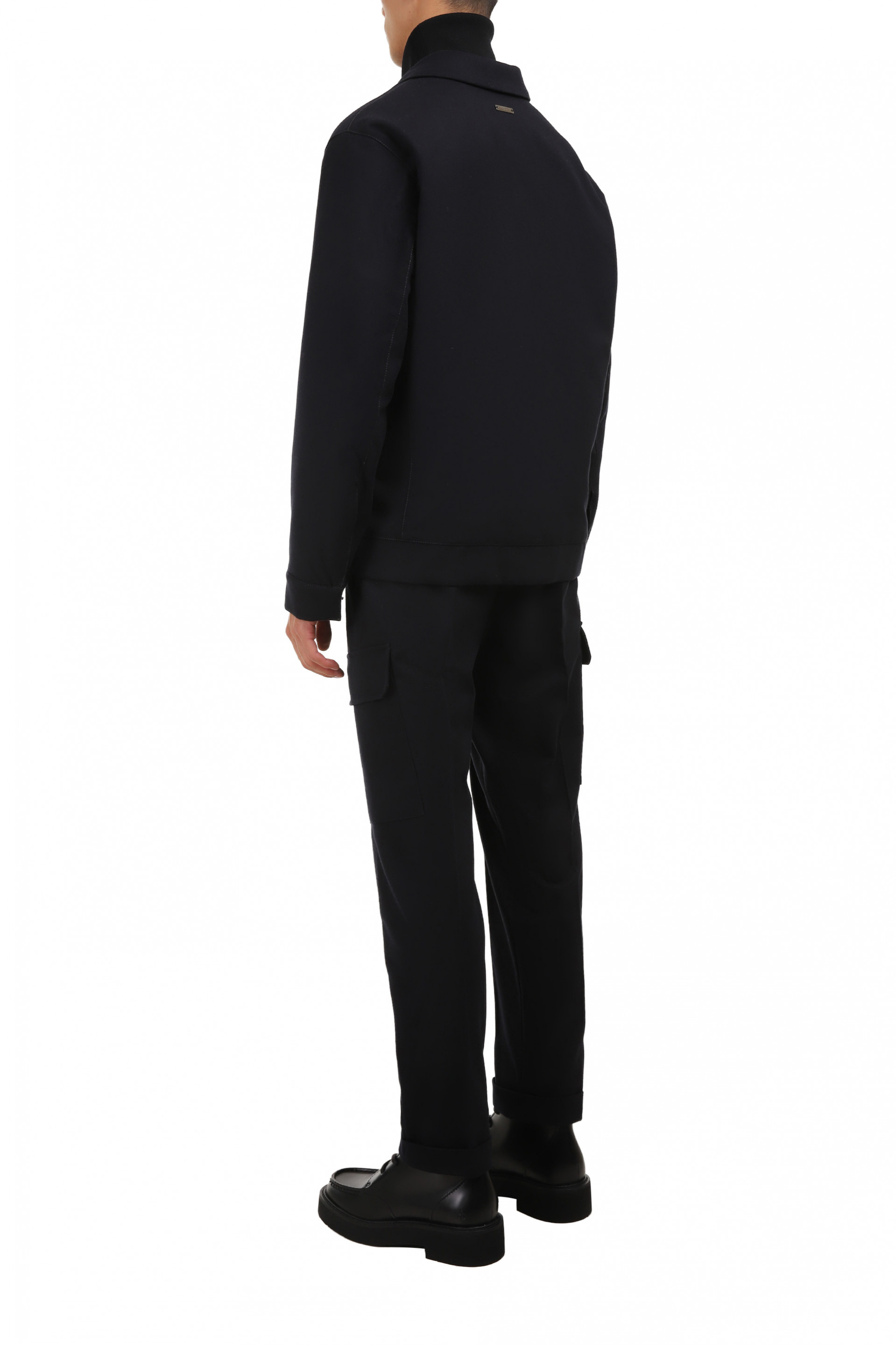 Buy Jacket Paolo Pecora 3