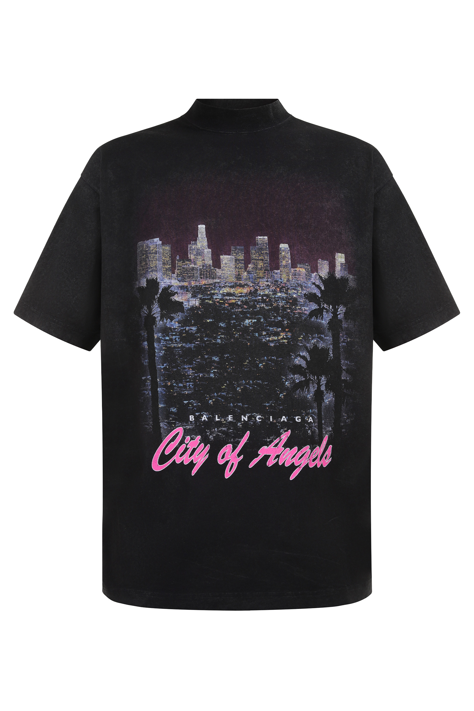 Купити Футболка BALENCIAGA