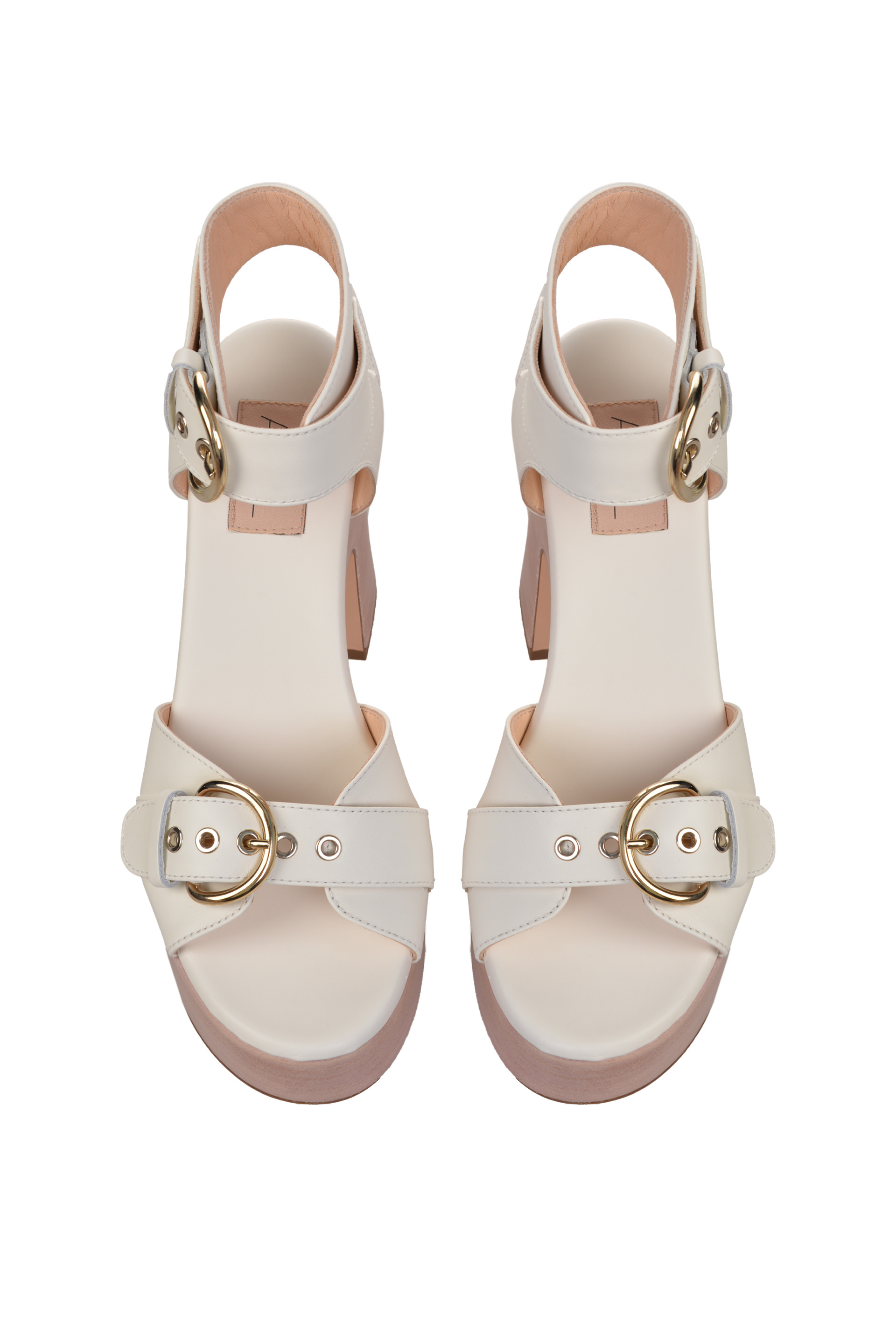 Купити Босоніжки AGL 5