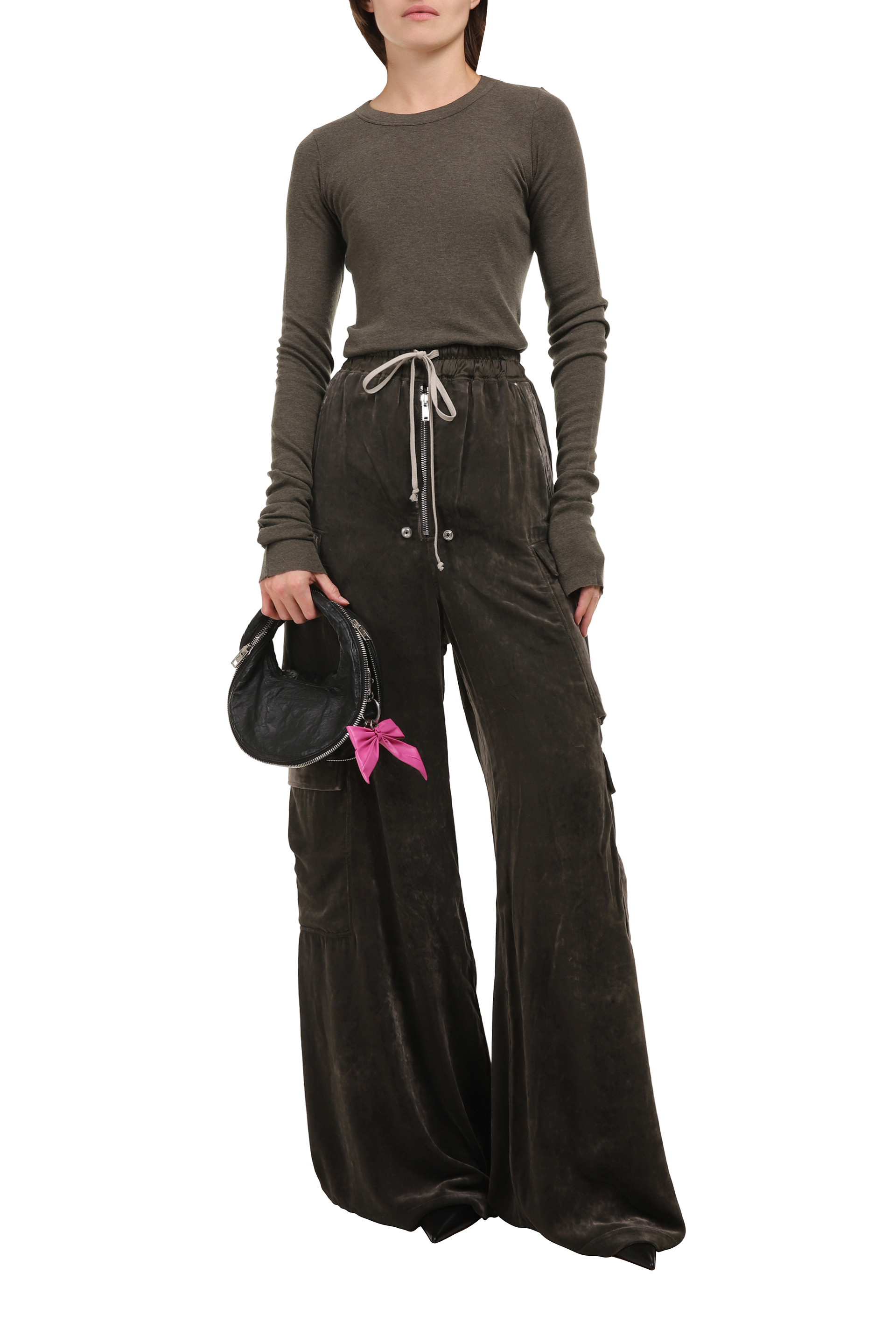 Купити Штани Rick Owens 2