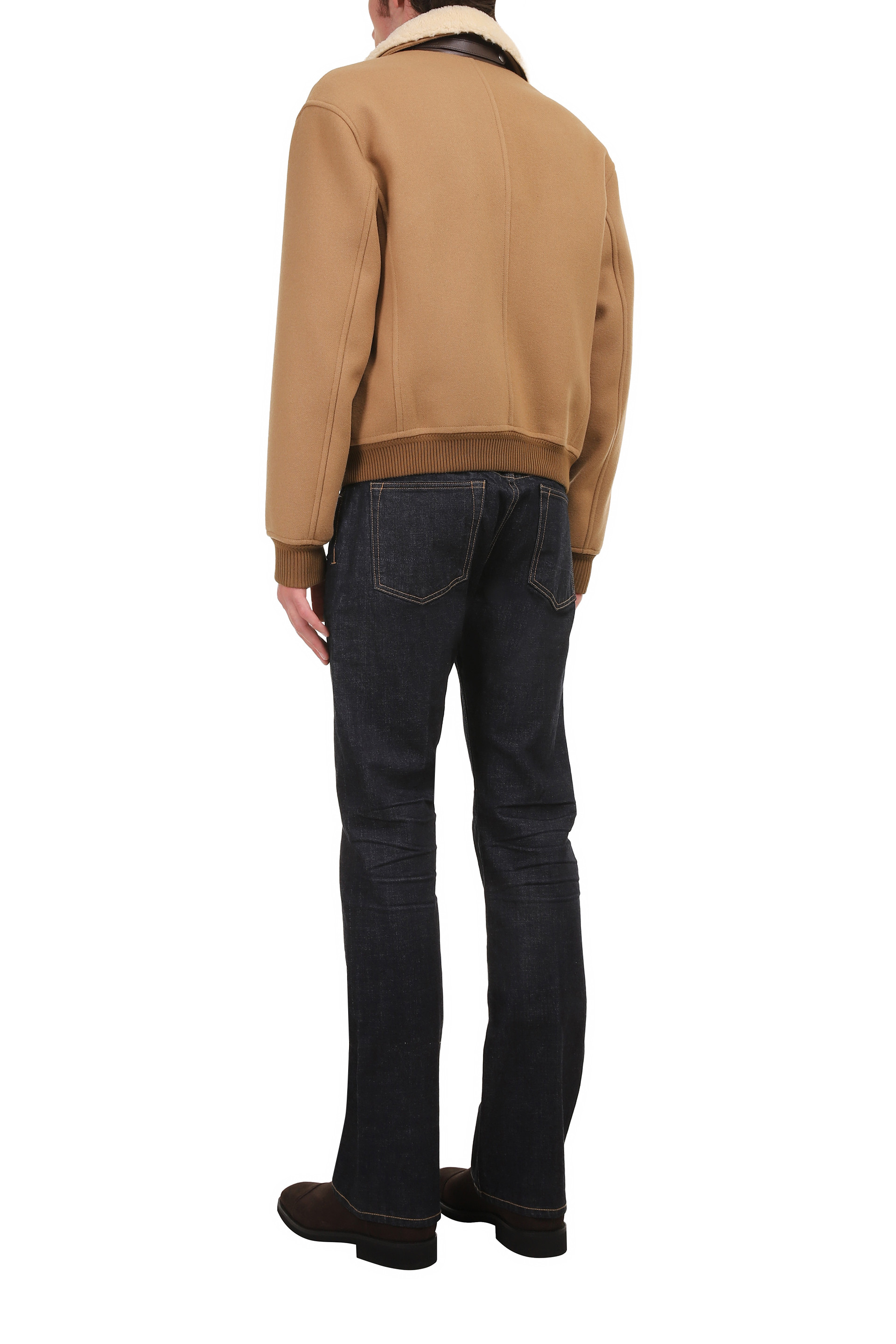 Купити Джинси Tom Ford 3