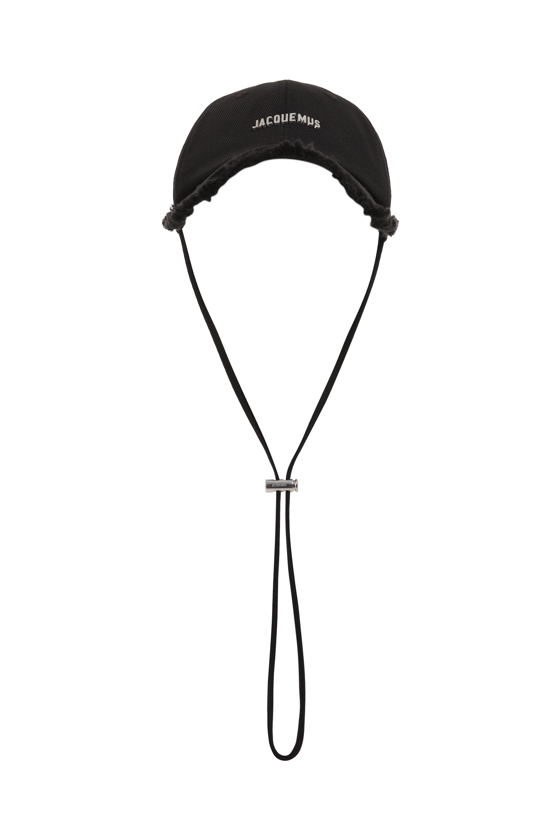 Купити Кепка JACQUEMUS