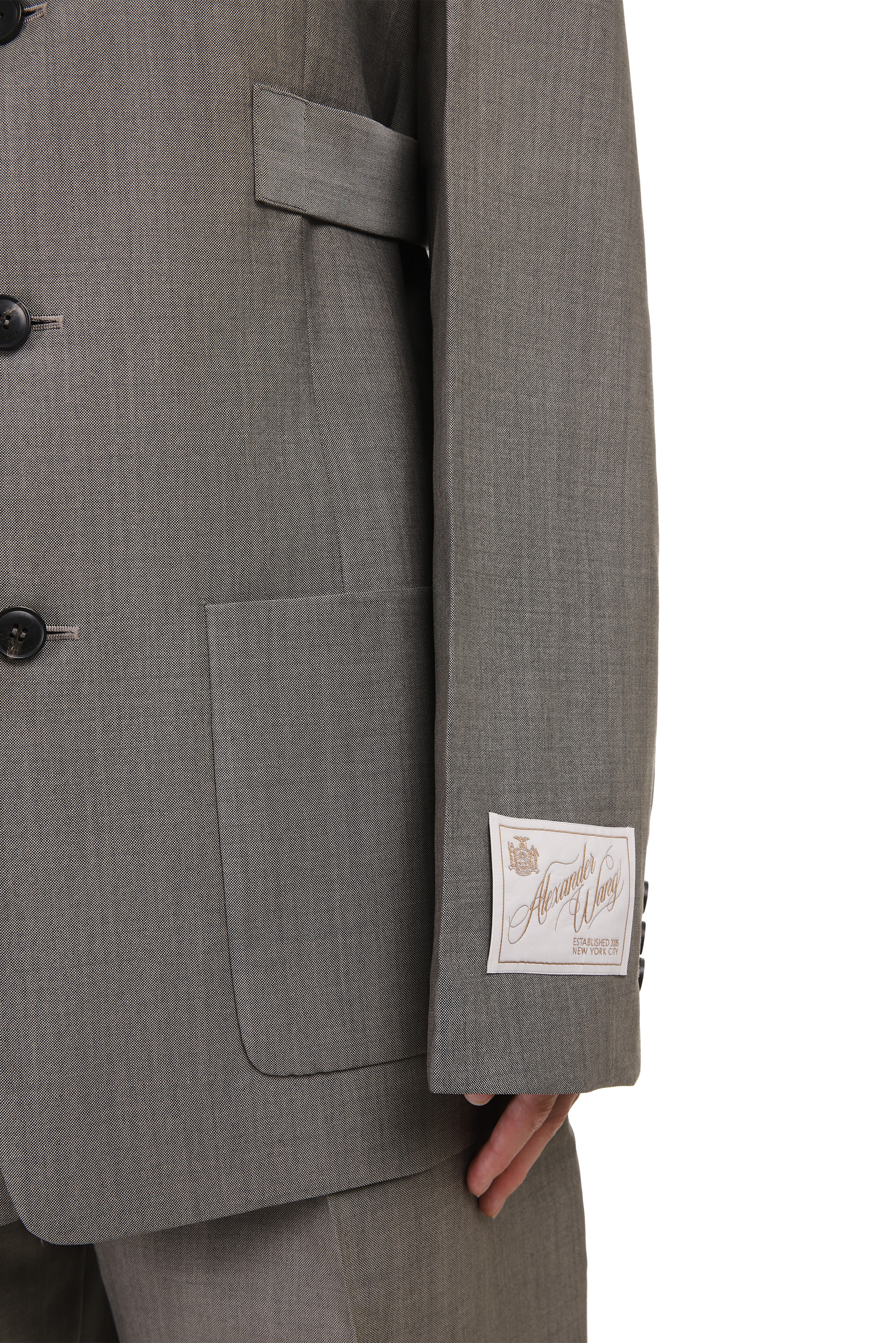 Купити Костюм Alexander Wang 4