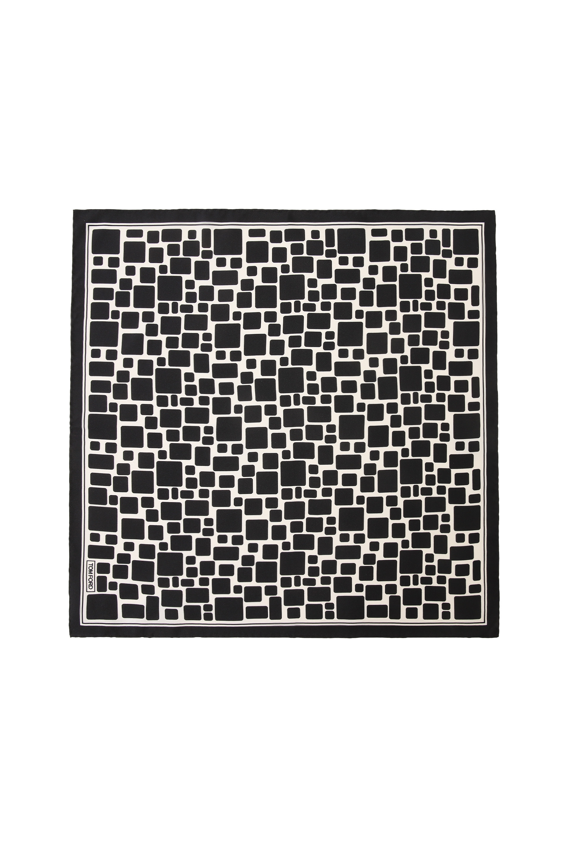 Купити Хустка Tom Ford