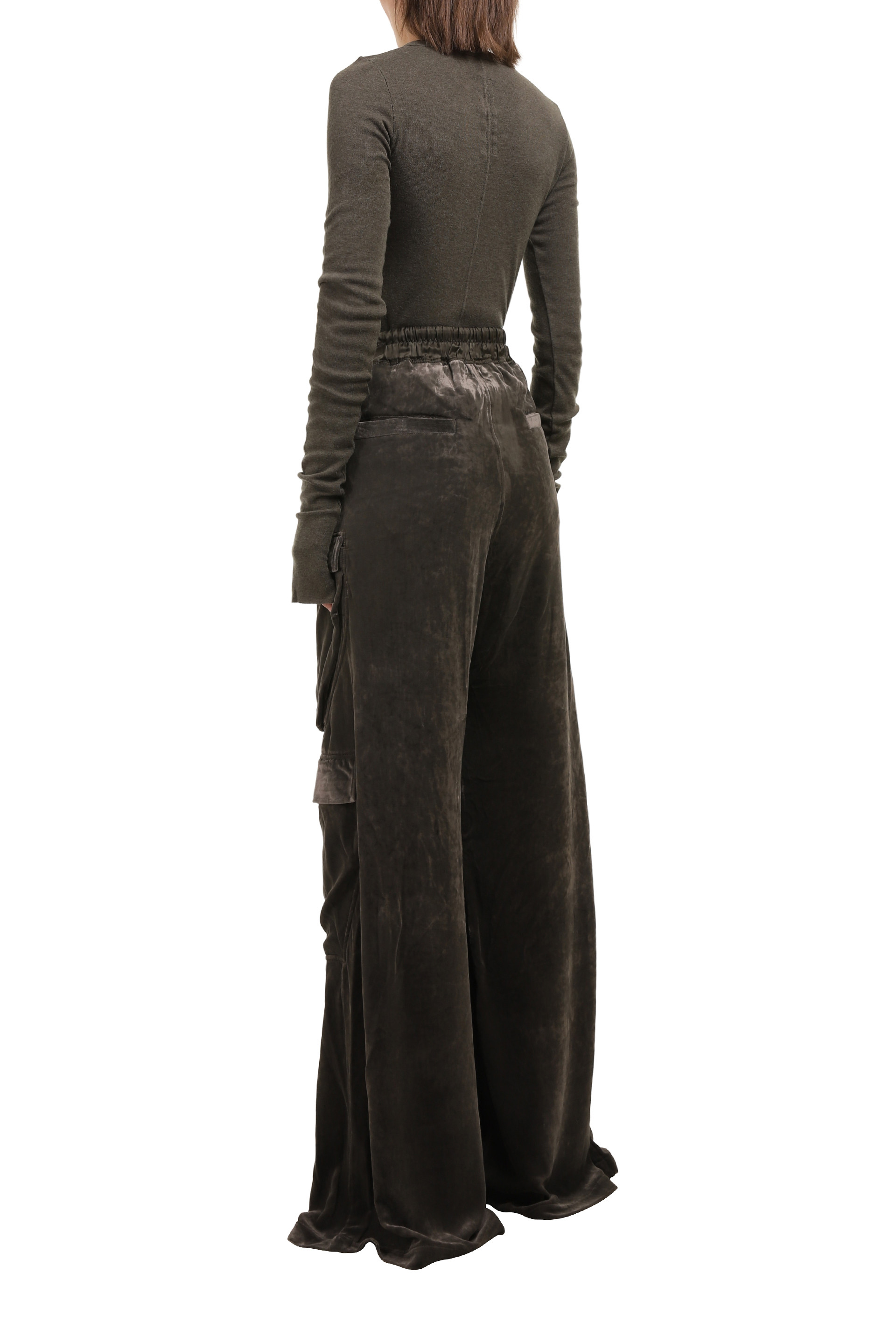 Купити Штани Rick Owens 3