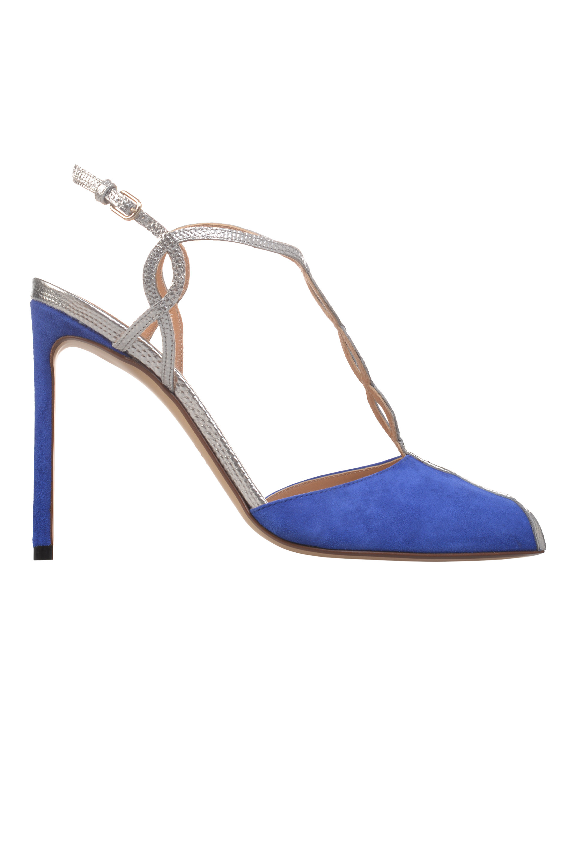 Купить Туфли Francesco Russo