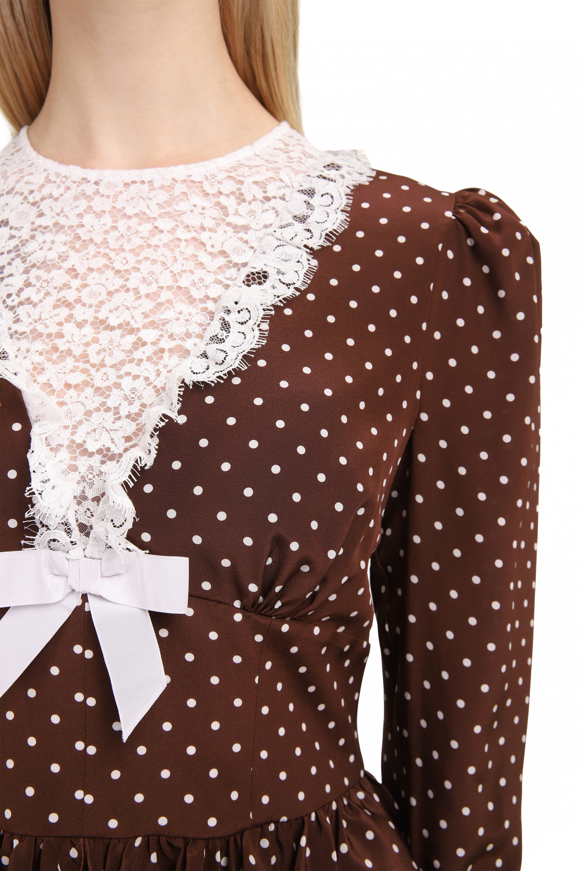 Купити Сукня Alessandra Rich 4