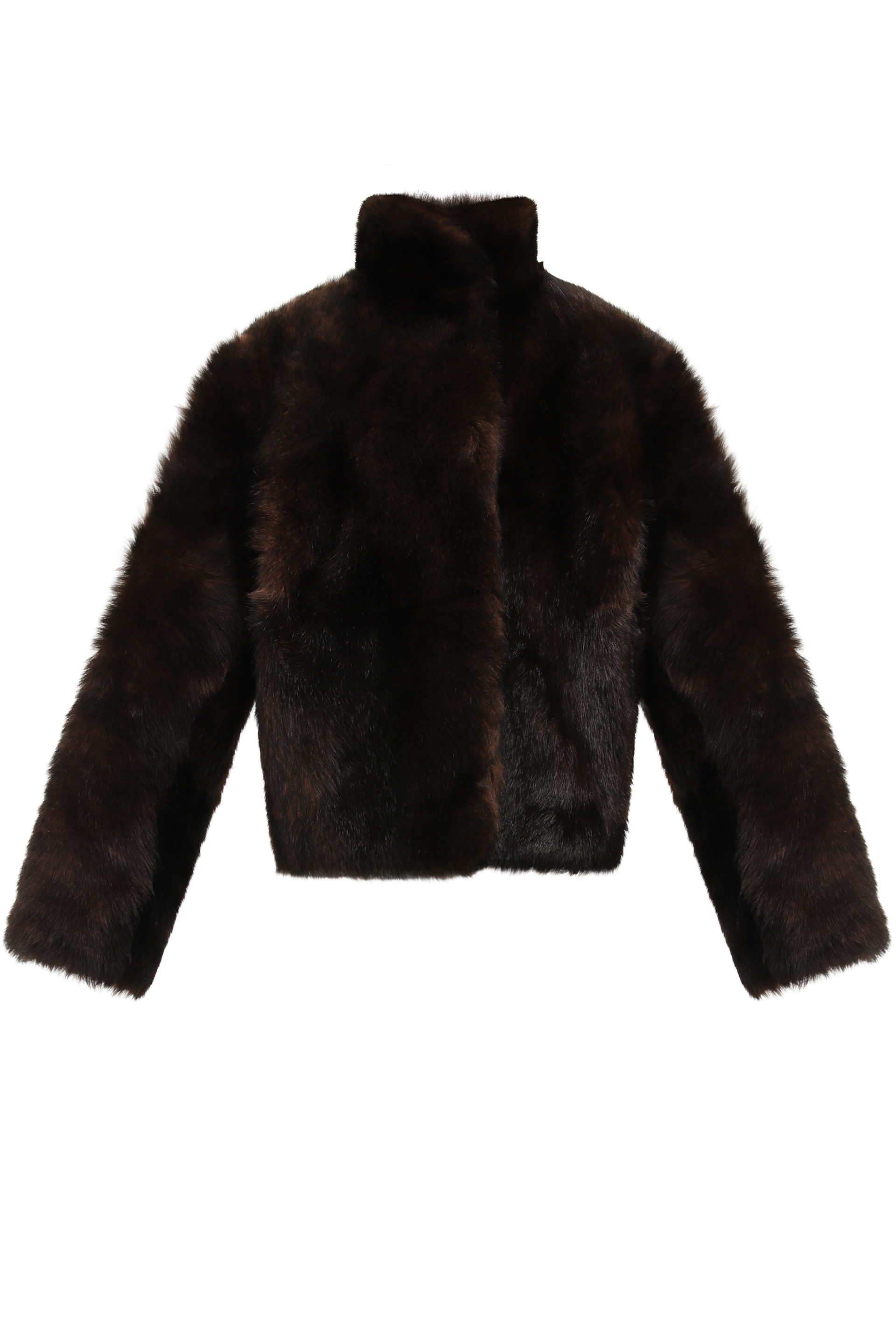 Buy Fur coat TOTEME