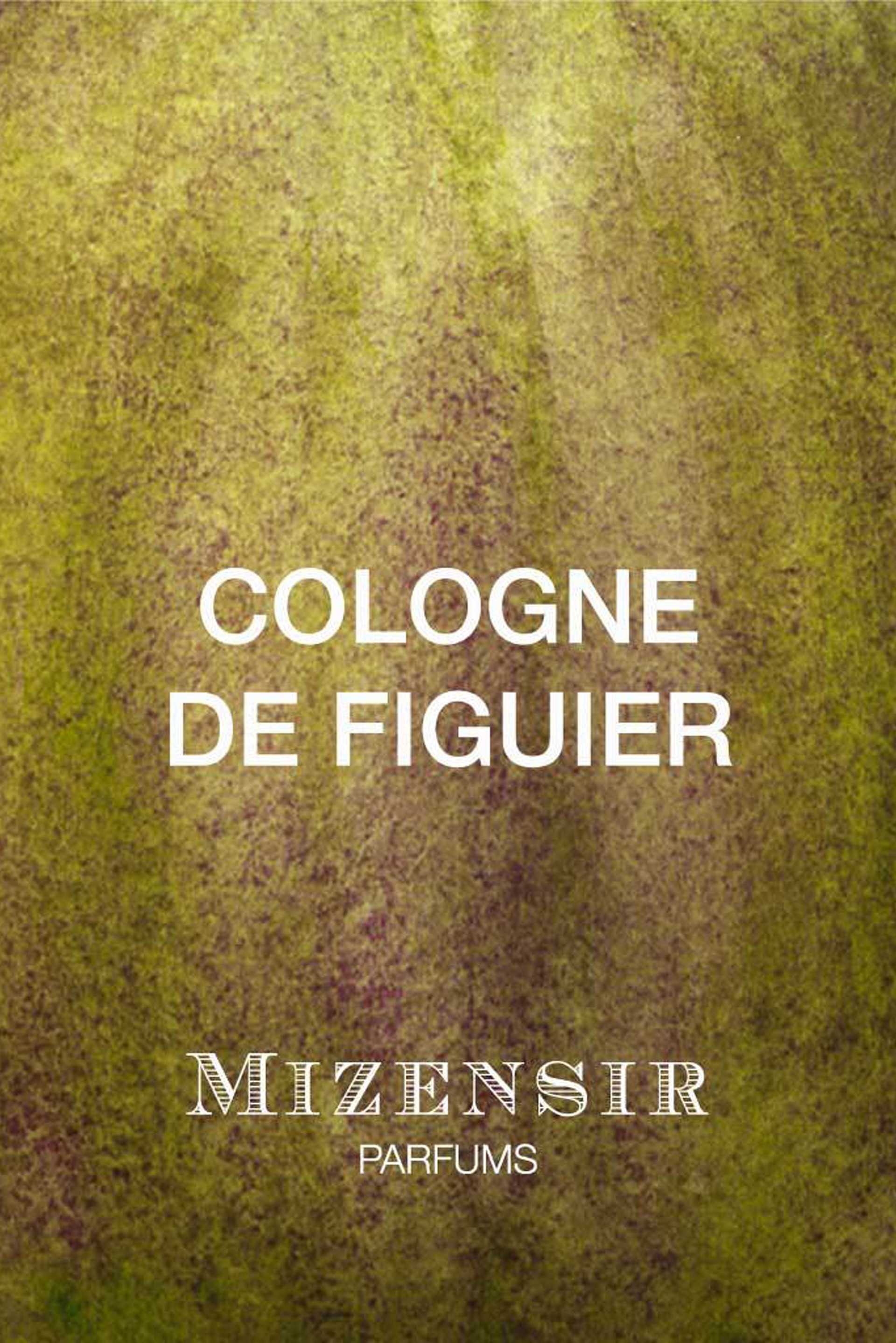 Купити Вода парфумована Mizensir 3